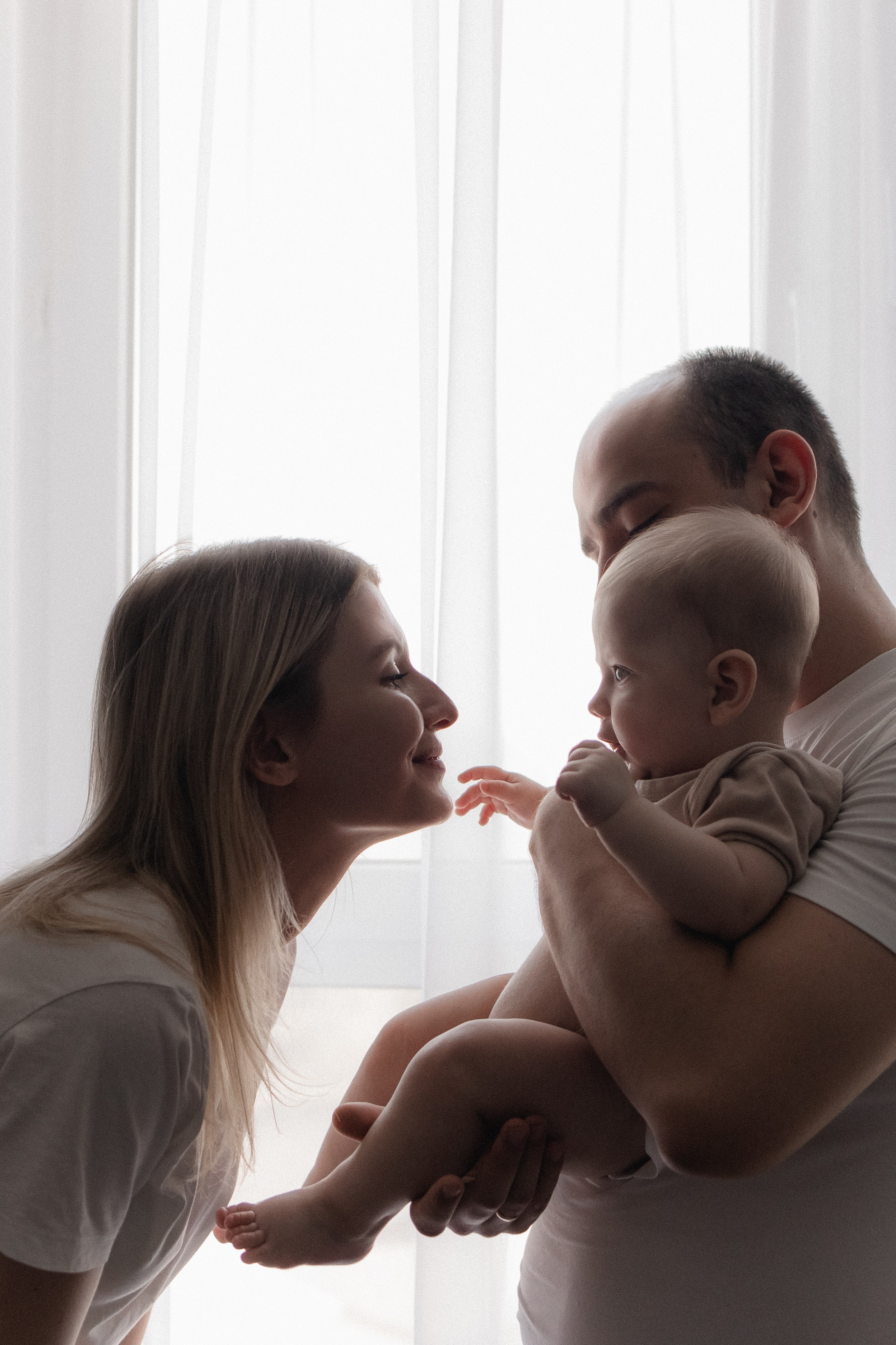 ДОМ. Семейный и детский фотограф в Нижнем Новгороде Буслаева Мария