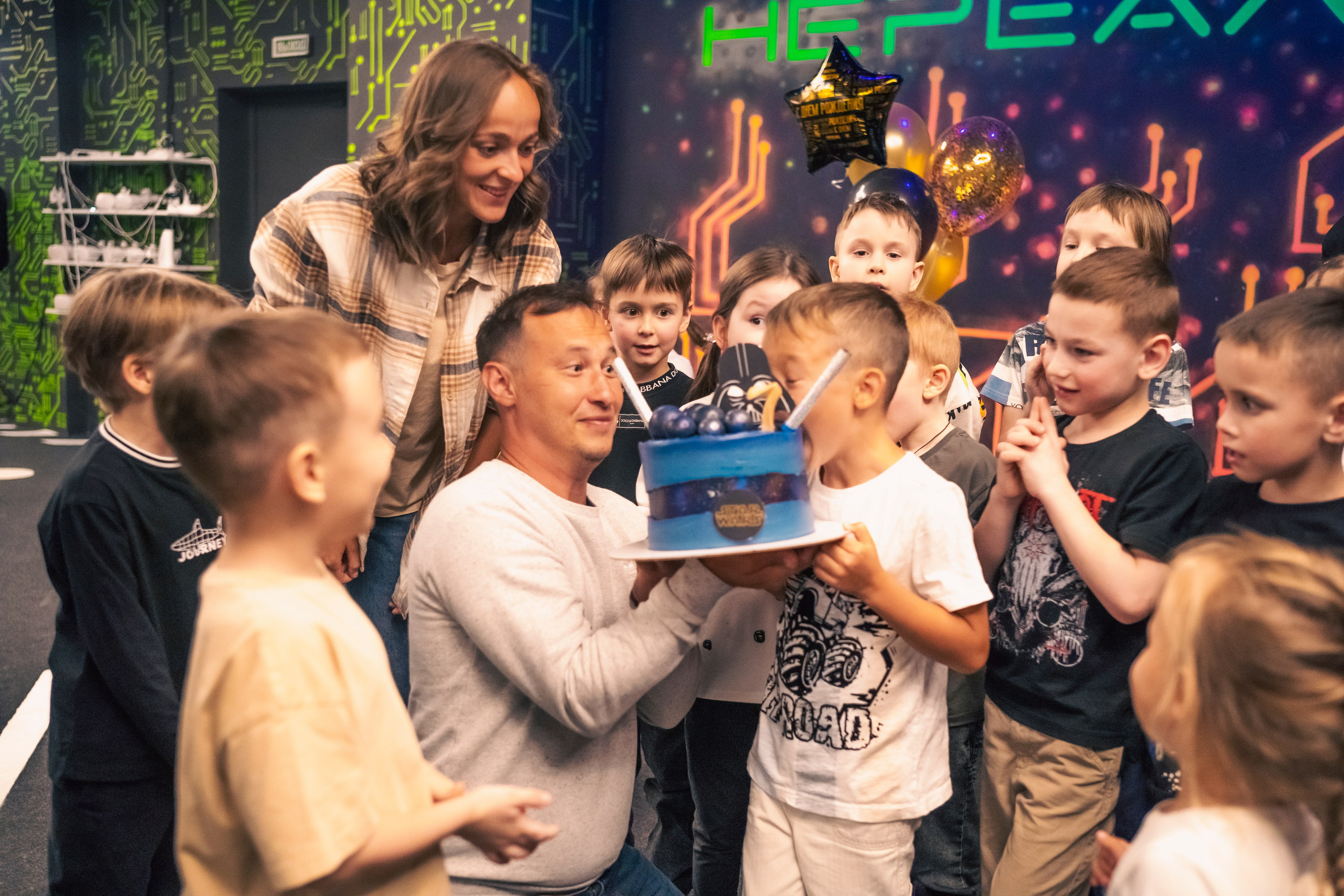 VR January — February — March 2025. Felixtones