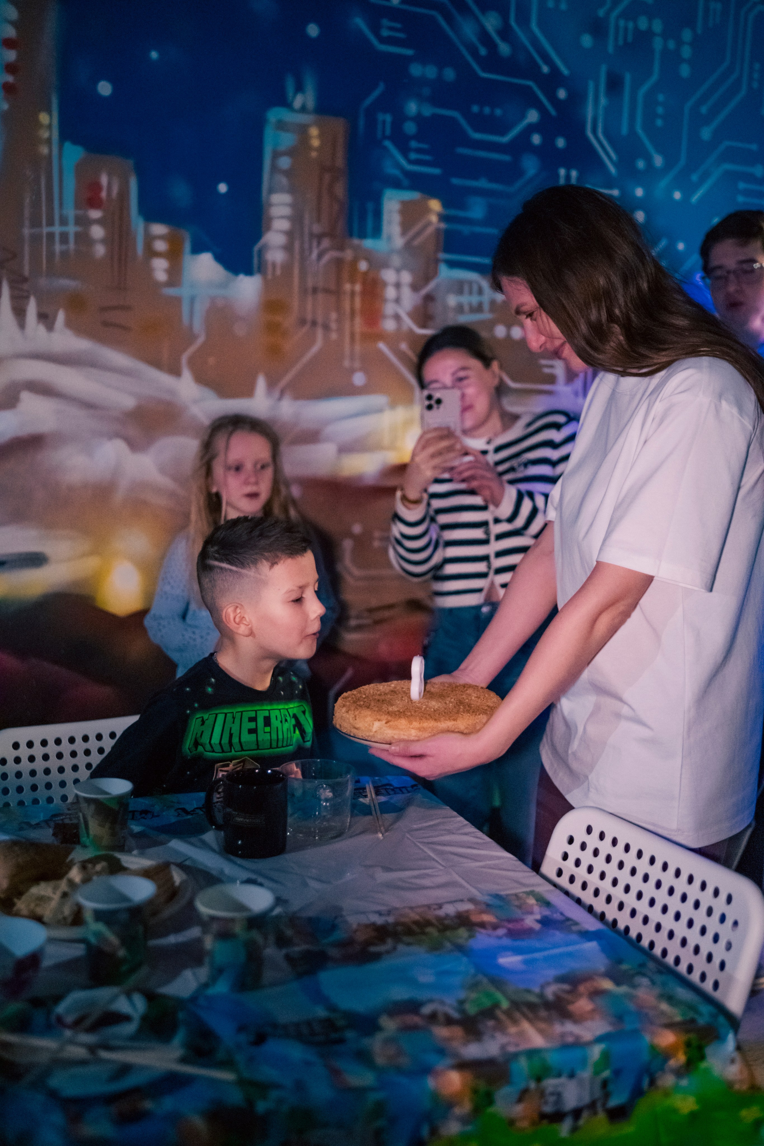 VR January — February — March 2025. Felixtones