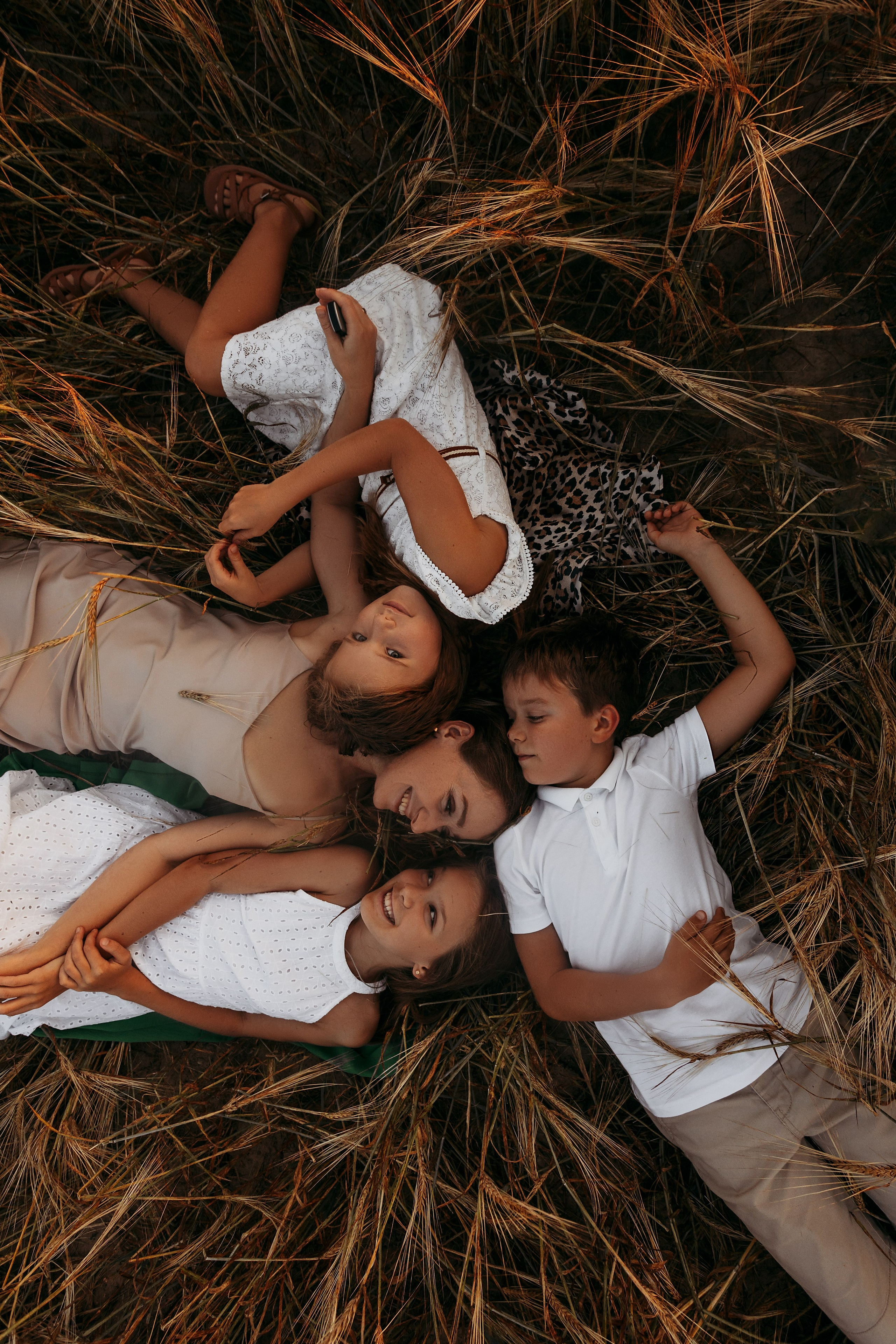 Фотограф в Москве Наталья Спиридонова