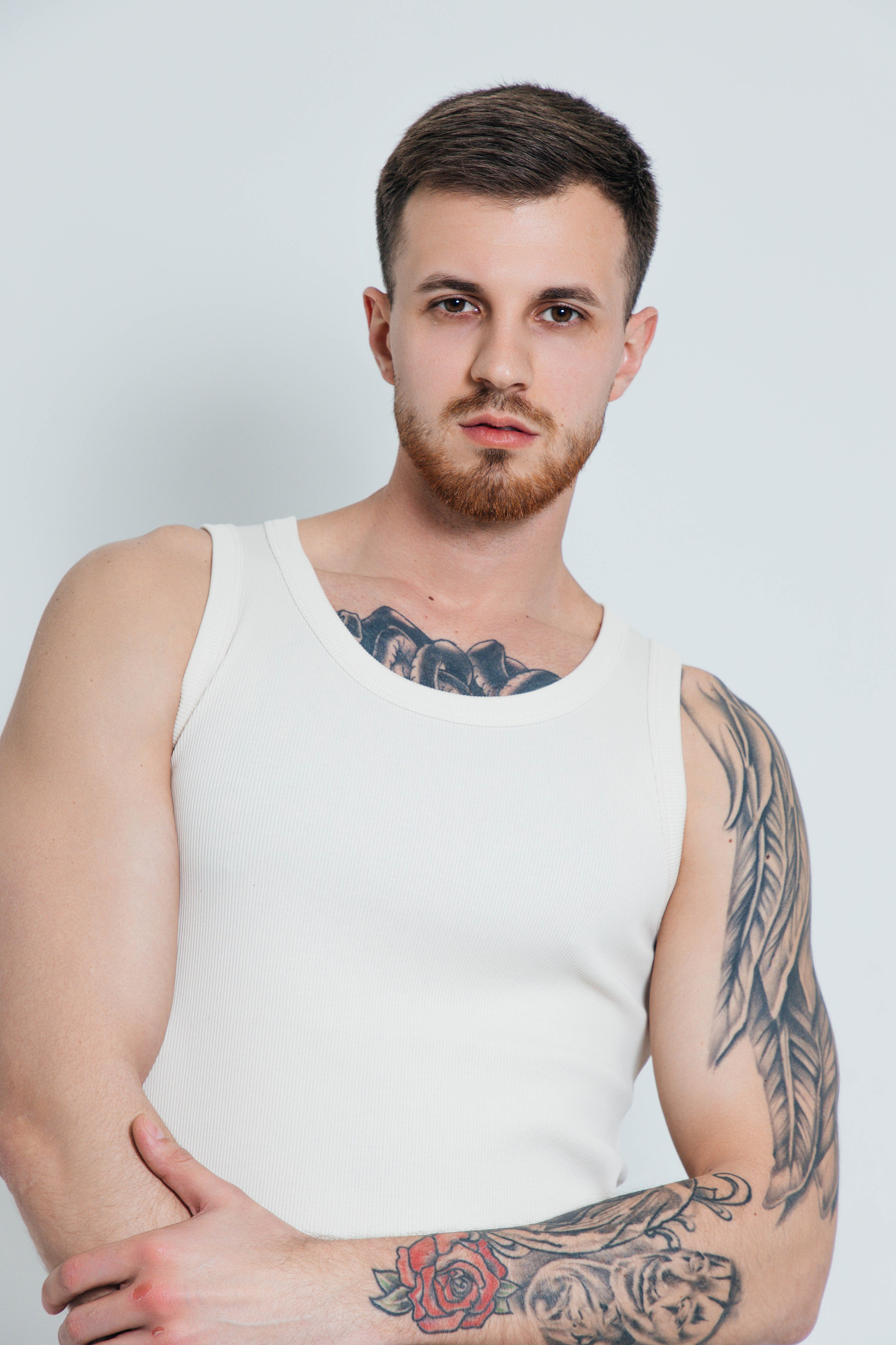 Евгений, 28 лет, 196 см. Efimova Model Agency