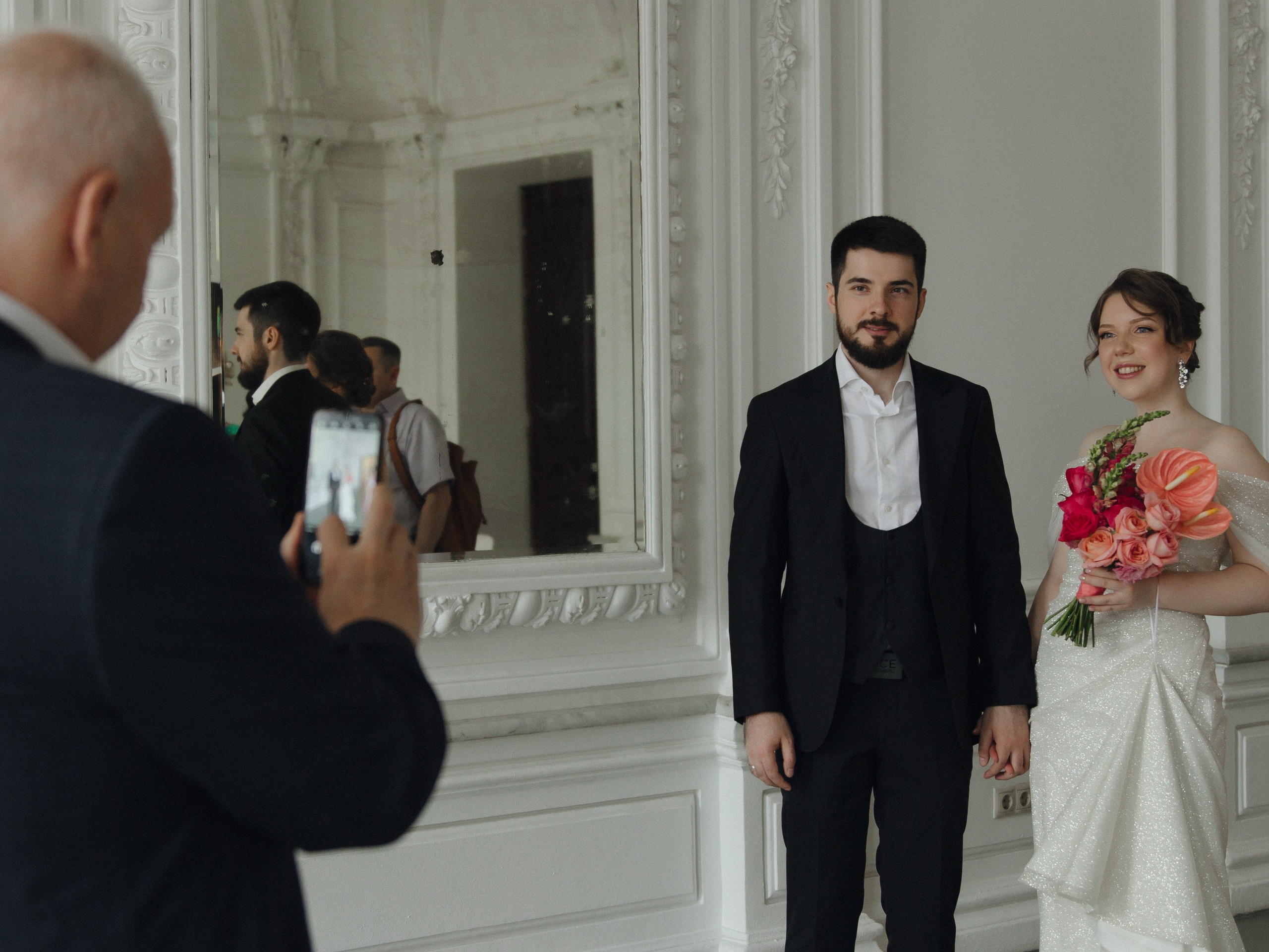 Краски любви | Москва. Фотограф Санкт-Петербург Евгения Корякина (eva_maruu)