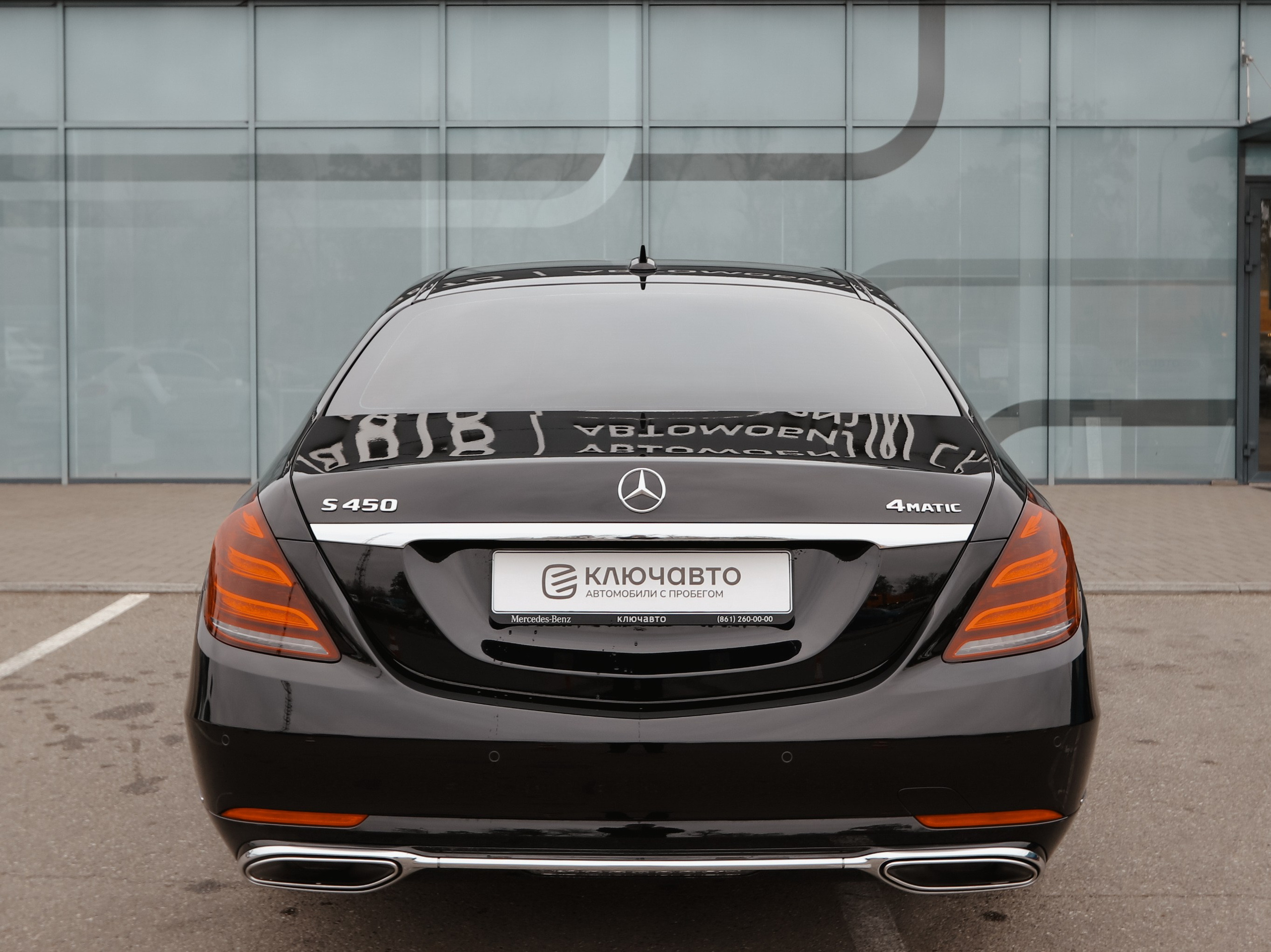 MERCEDES КЛЮЧАВТО. КОРС