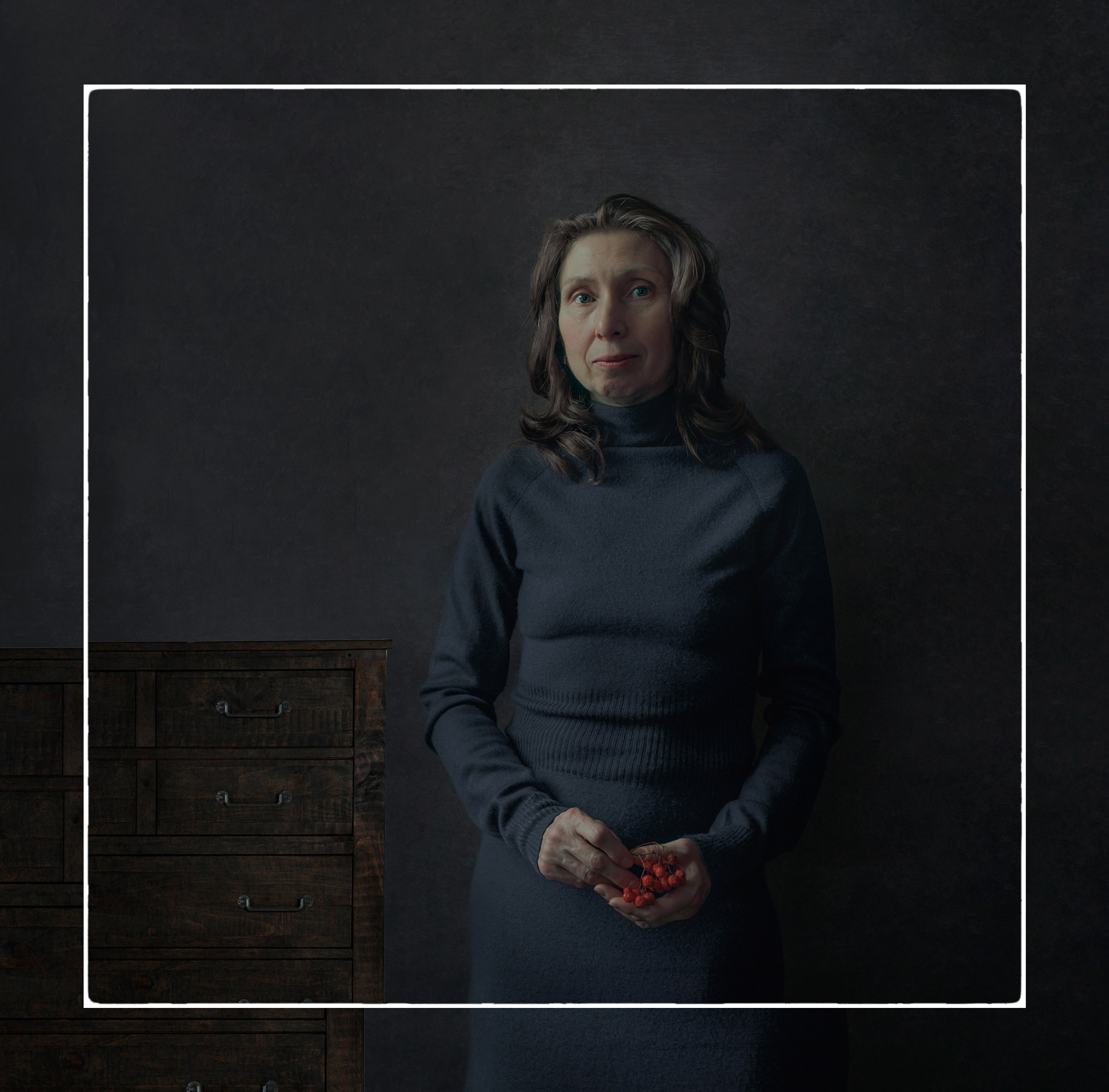 Елена (Санкт Петербург). Портретный фотограф Ирина Виноградова