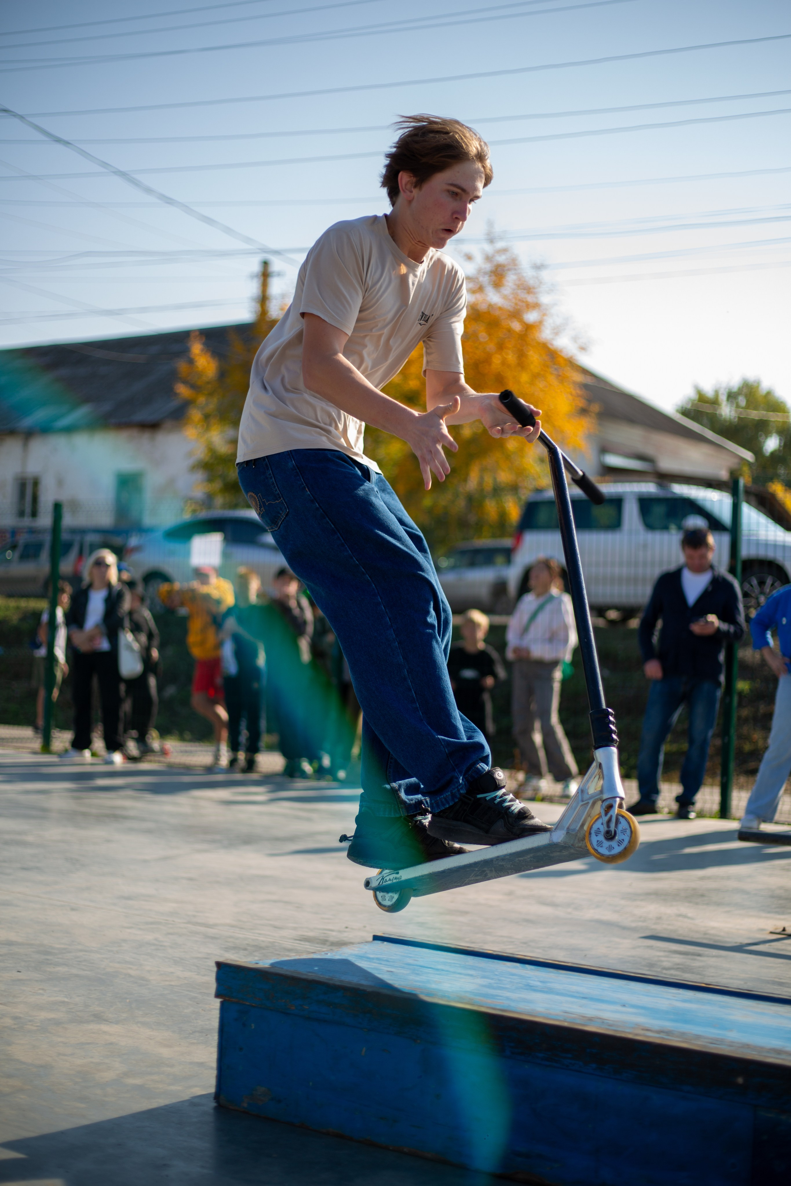 Kungur fest. Фотограф в Пермском крае Матвей Раттер