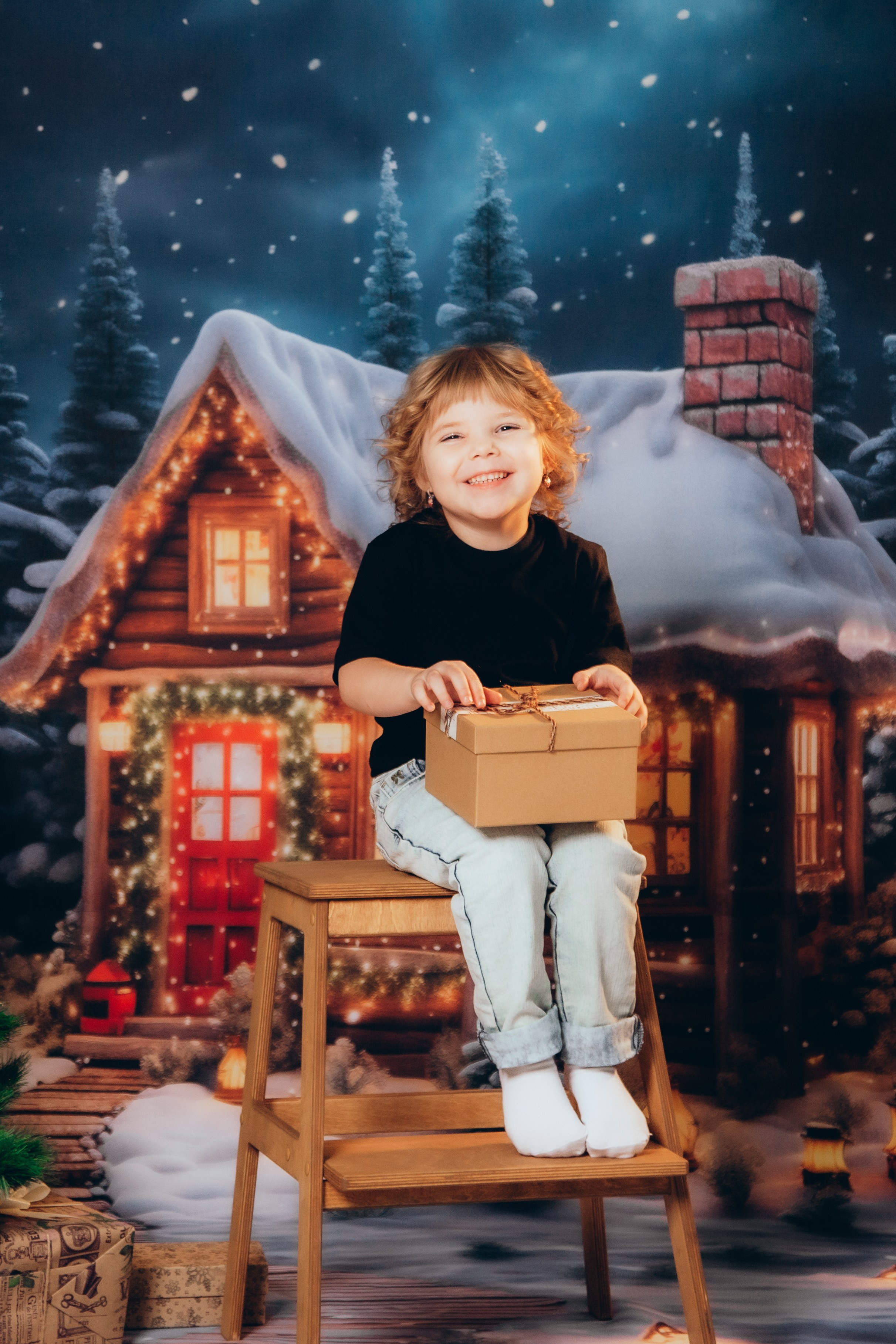 Екатерина Пеганова. Фотограф Нечипоренко Иван