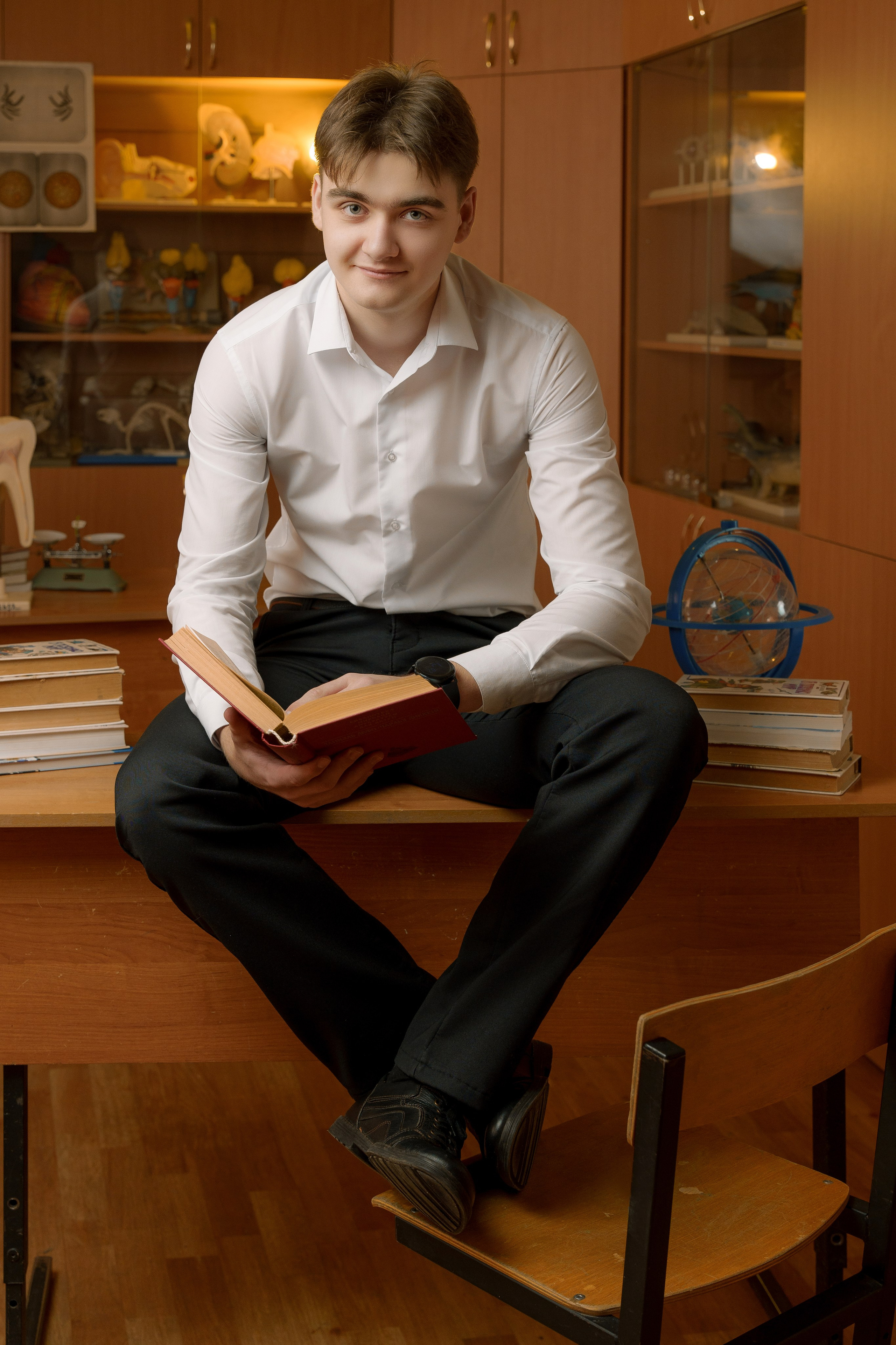 Фотосессия в ШКОЛЕ 11 класс. Свадебный и семейный фотограф Кристина Лисина в Арзамасе