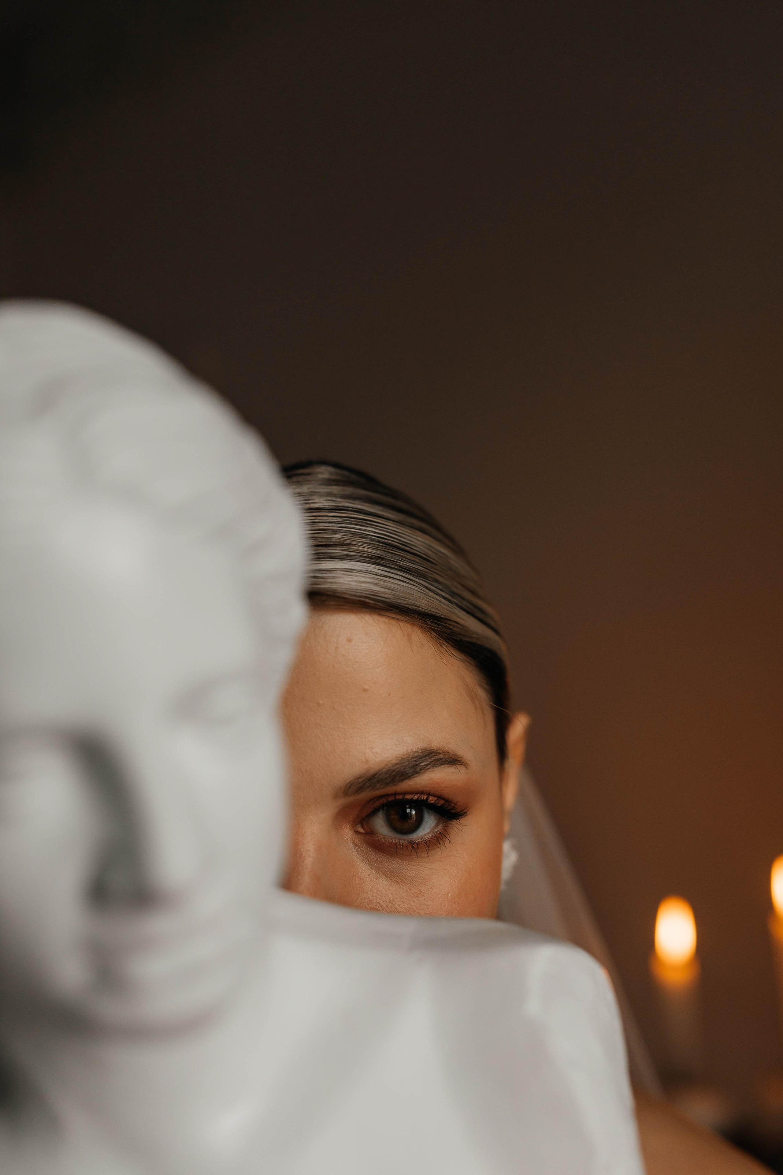 Милена и Алексей. Профессиональный фотограф