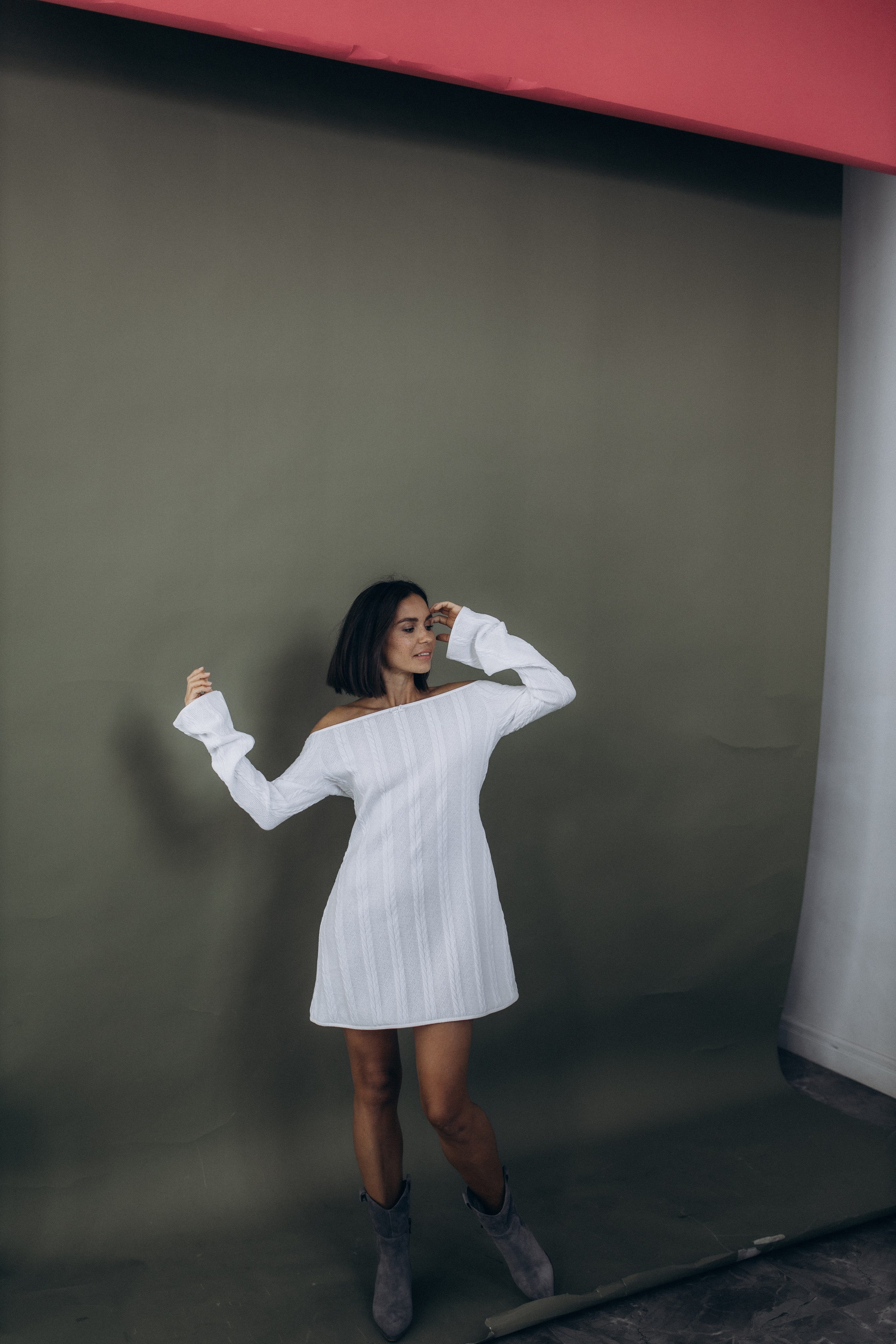 Альфия. Фотограф в Петербурге Ольга Стрельченко