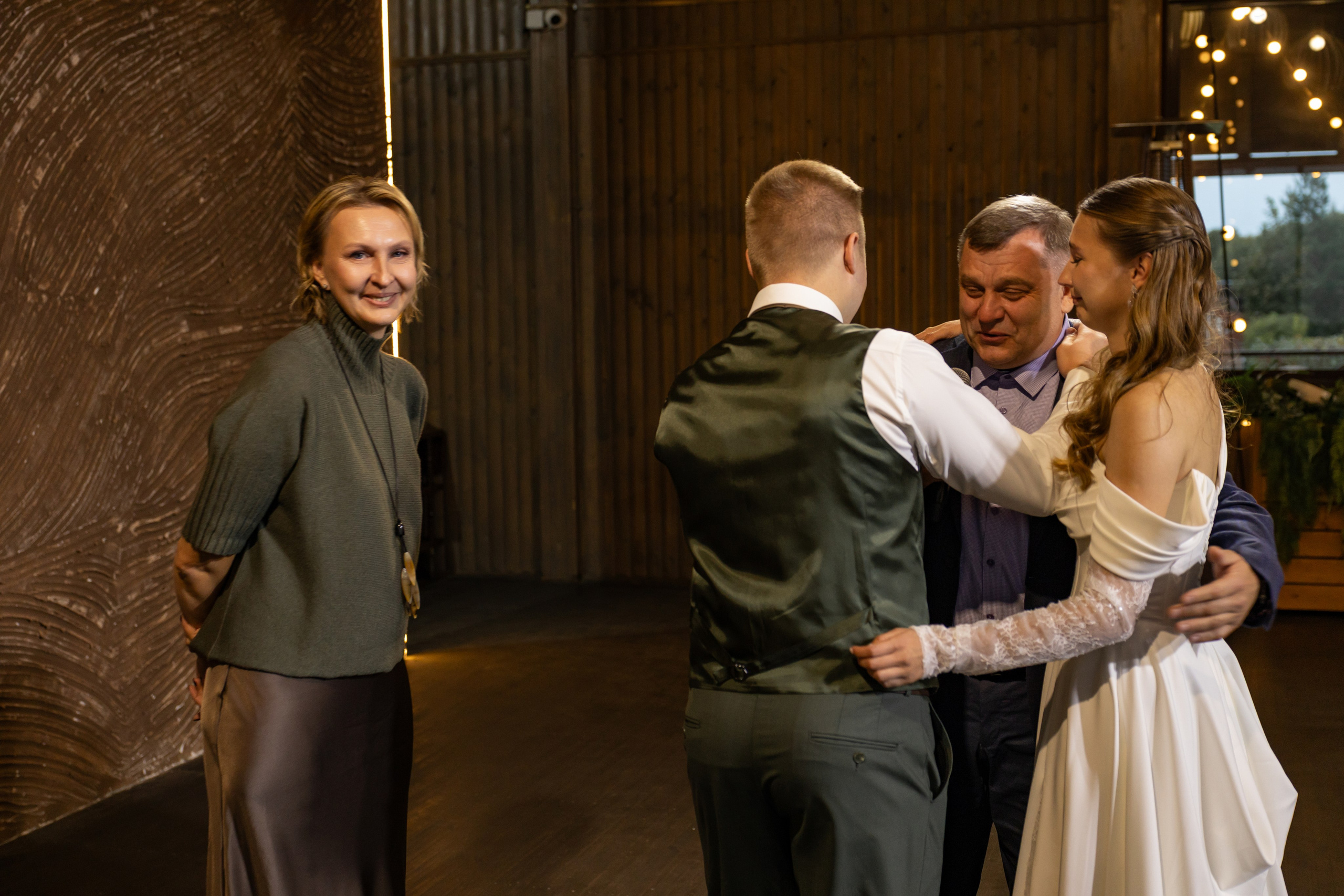 2025. Сергей и Катя. Свадебный и семейный фотограф в Москве и Европе Евгения Амелина