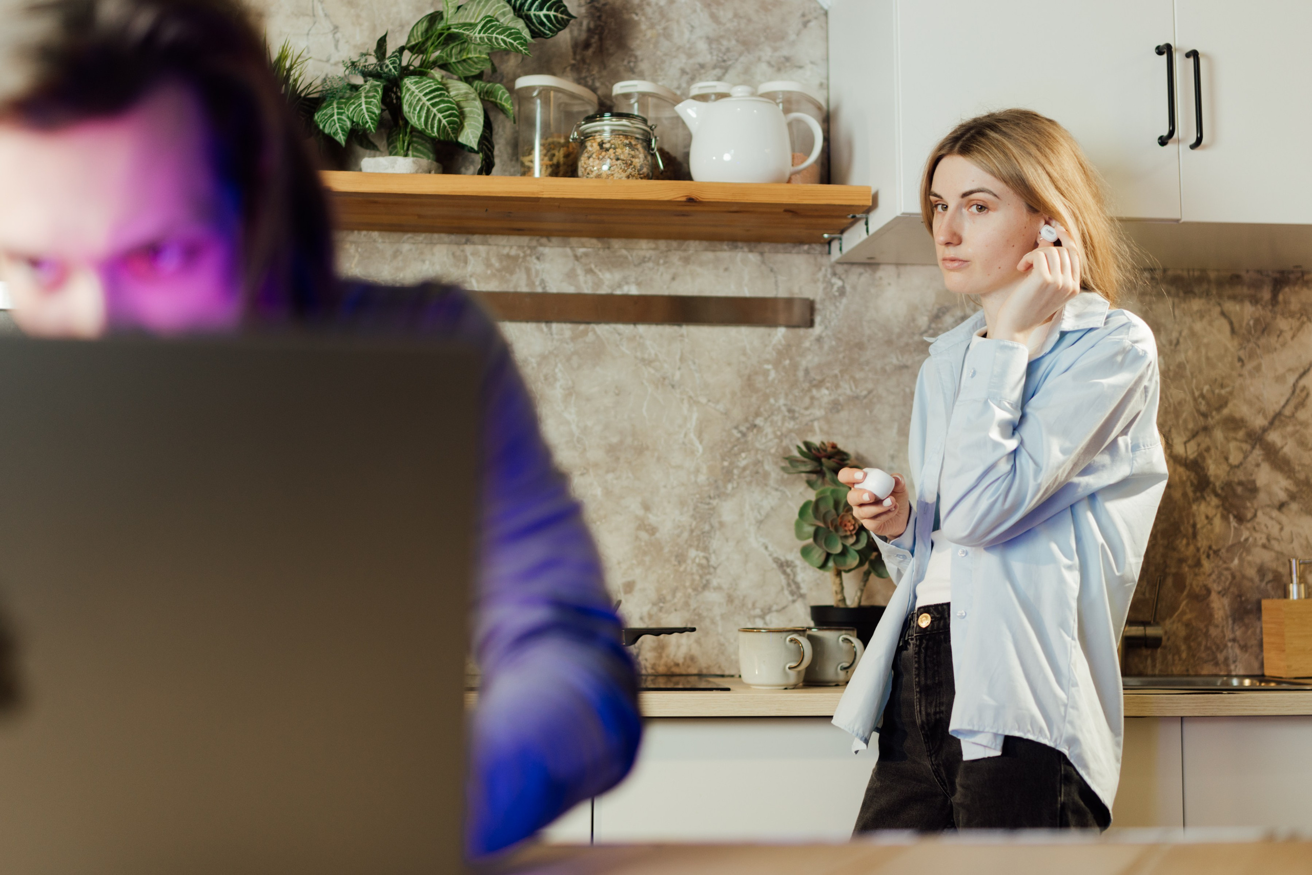 Электроника. Фотограф Москва