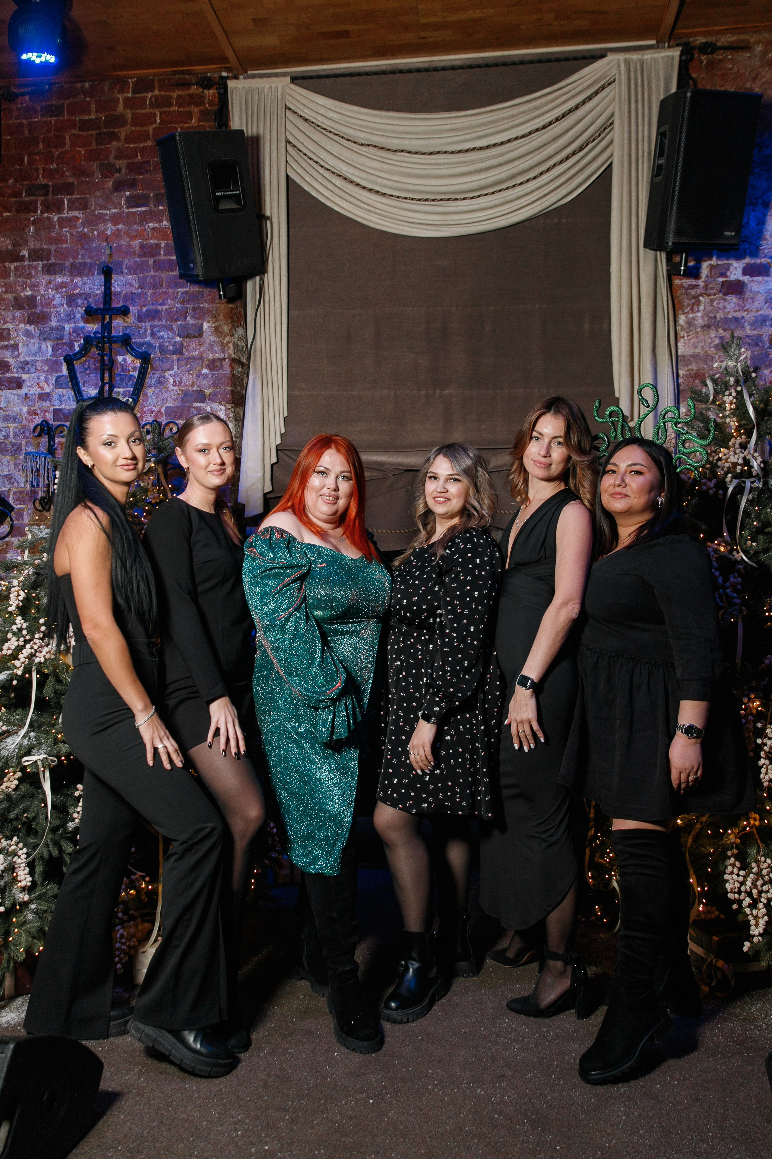 Корпоратив. Арсенал. Фотограф Анастасия Кулешова