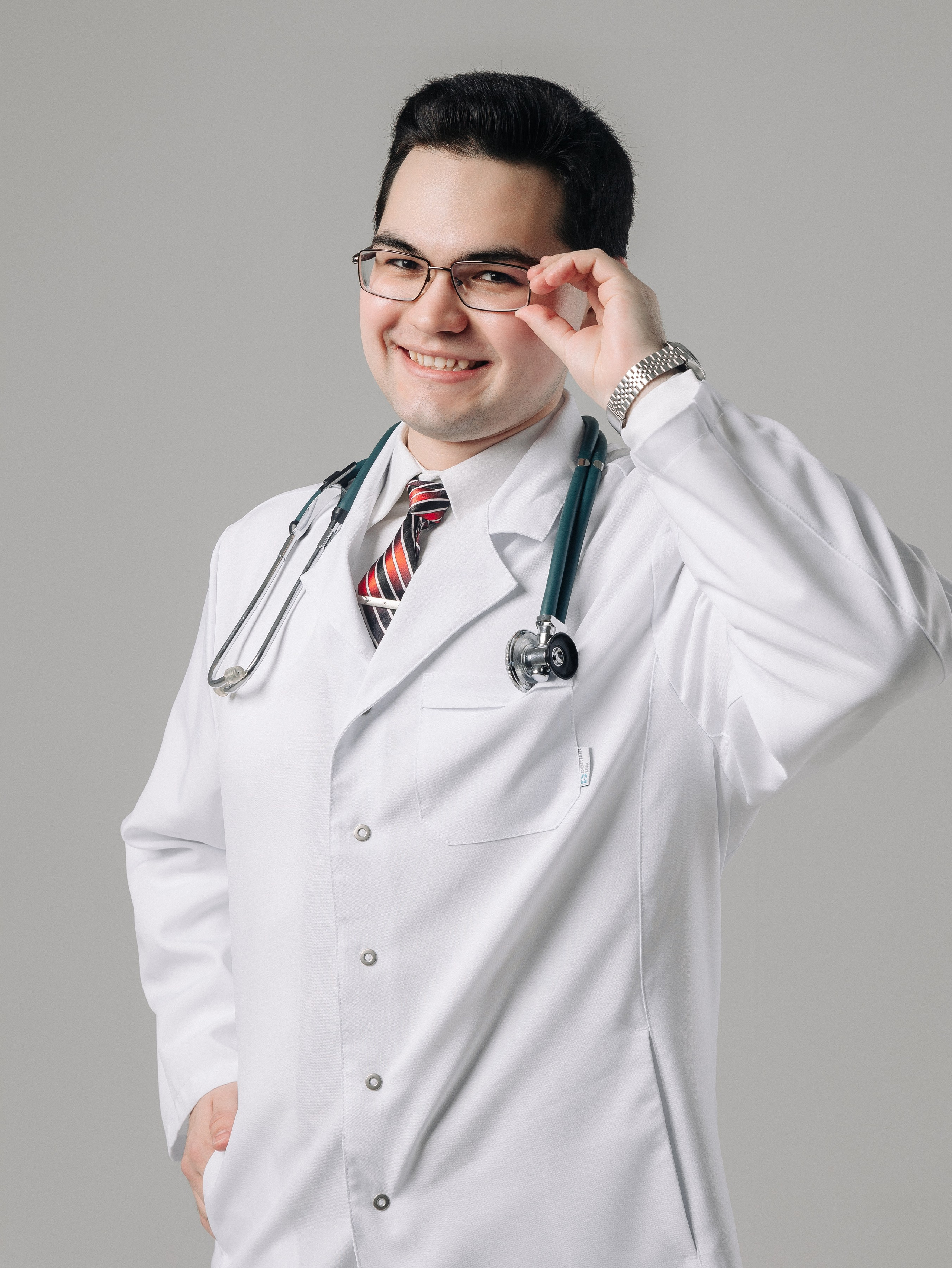 Лф 2025. Портретный фотограф в Иваново Виталий Павлинский