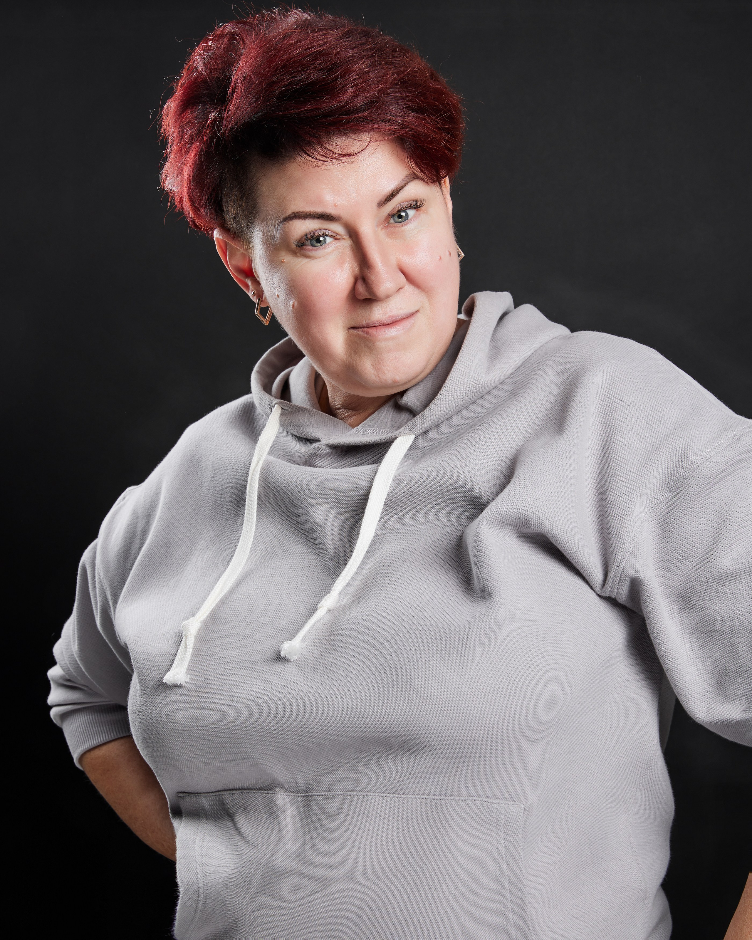 В кадре легко. Индивидуальный фотораф во Владивостоке Дружинин Кирилл