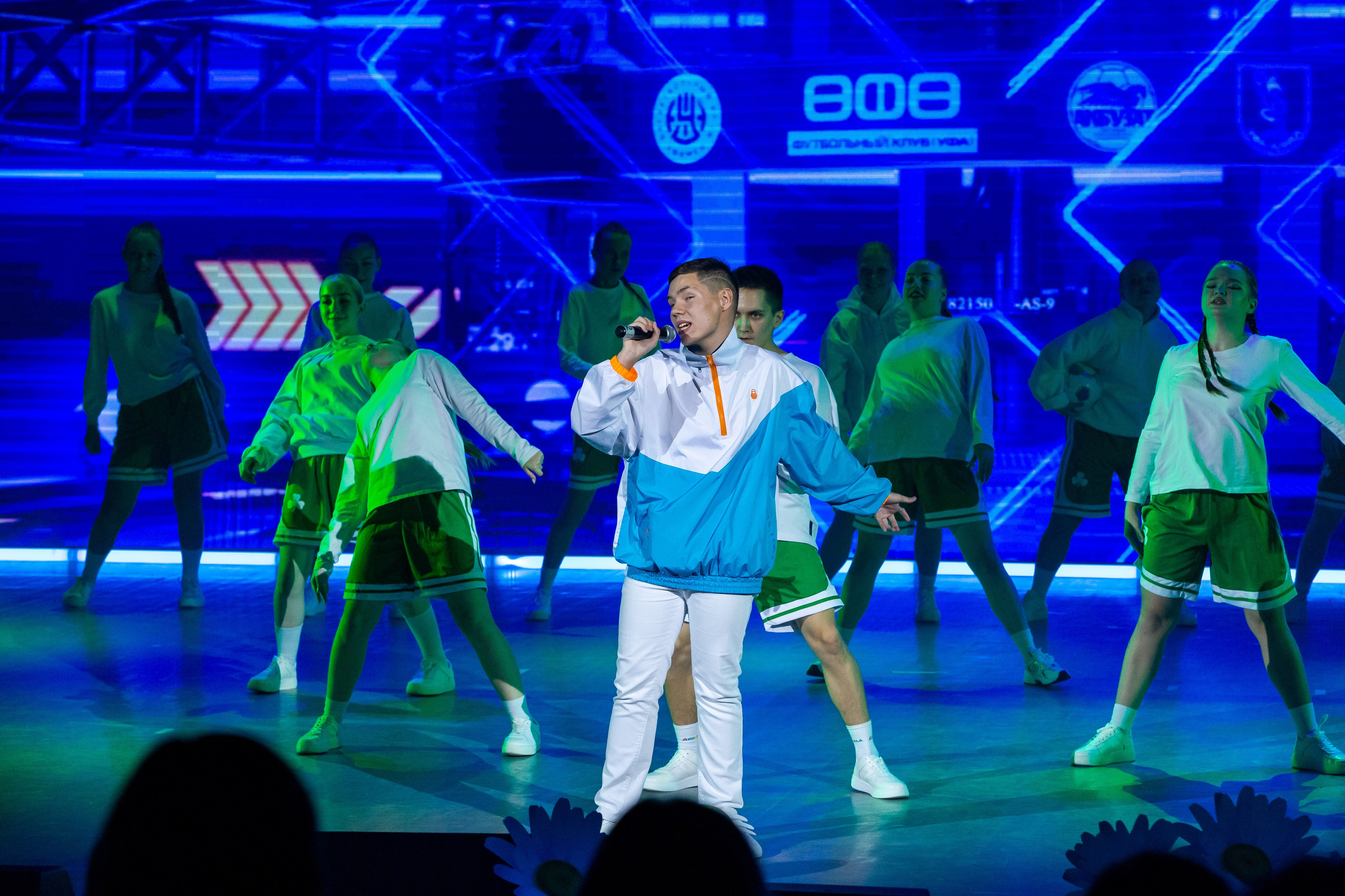 Ломая барьеры 2023. Премьера мюзикла. Семейные и детские съемки в Уфе