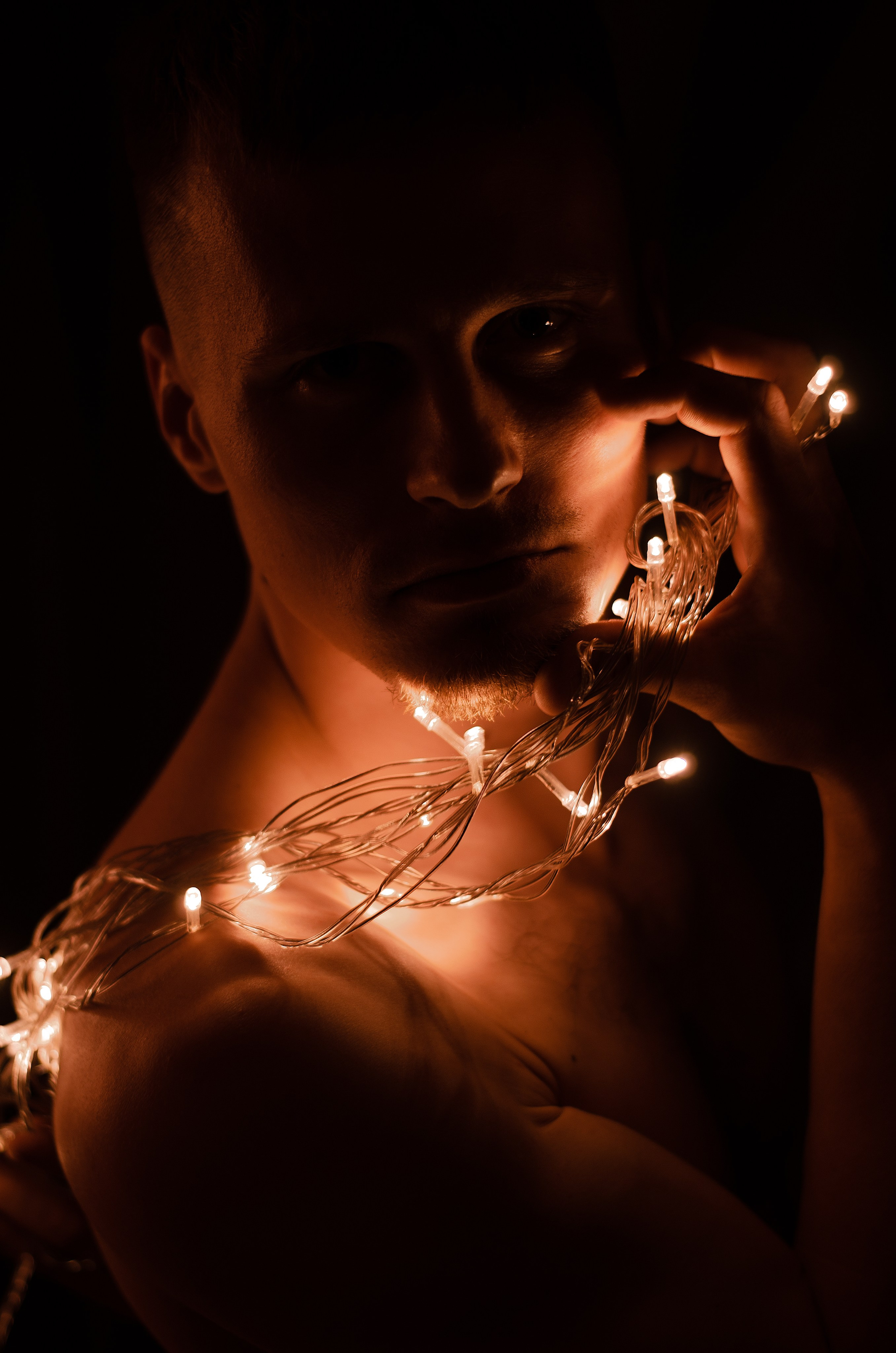 Галерея мужского ню. Будуарный / Ню Фотограф Наталья Шевченко Минск