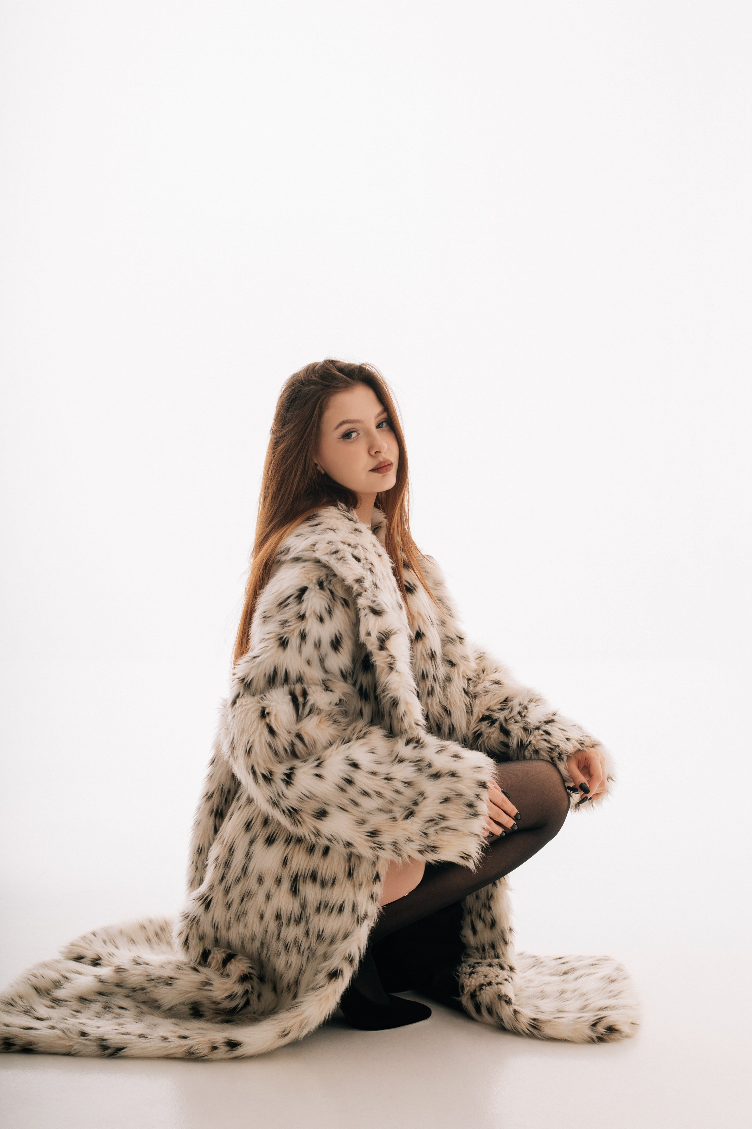 Валерия. Фотограф в Екатеринбурге Веретенова Наталья