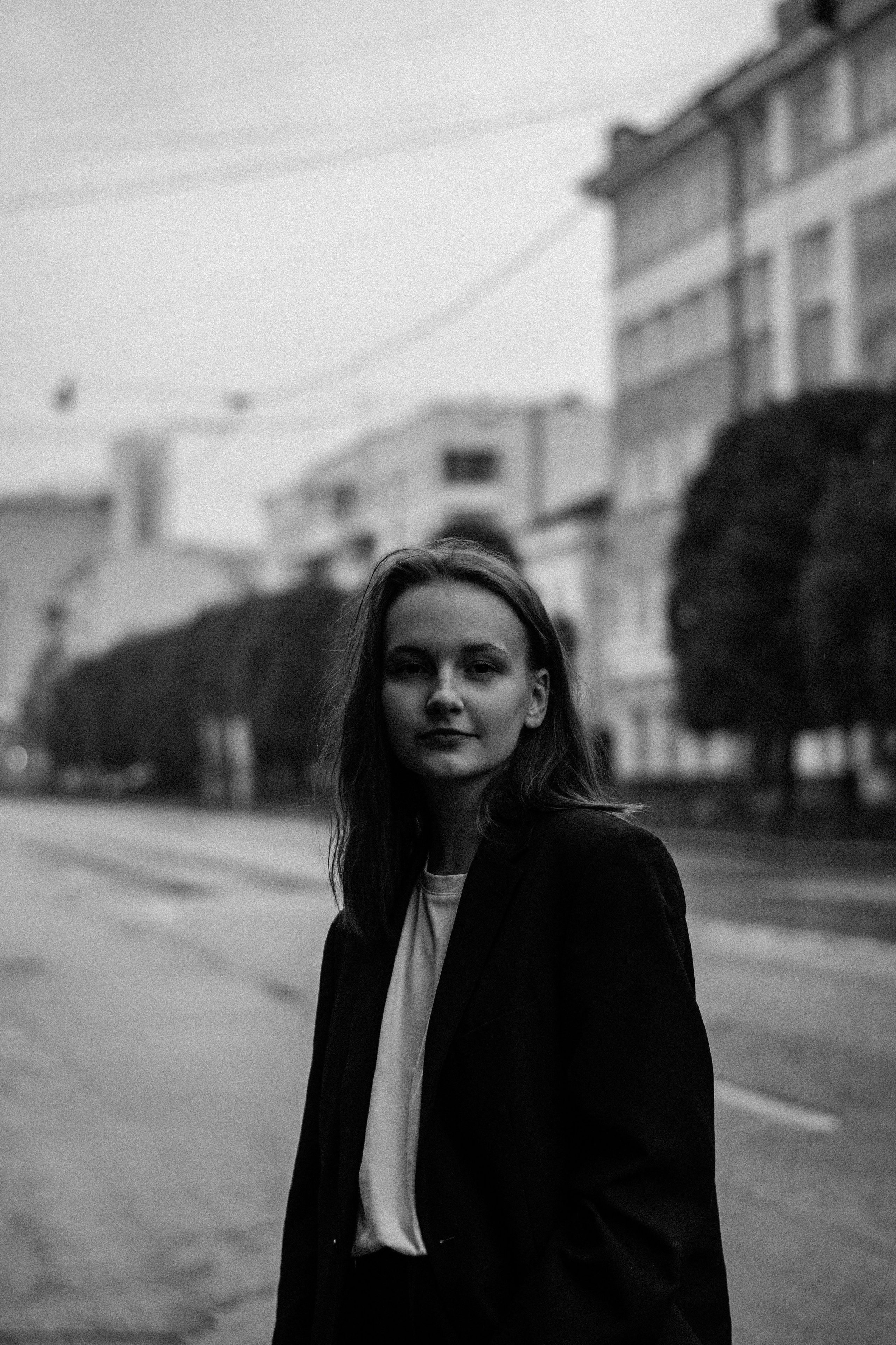 Ольга. Фотограф в Екатеринбурге Веретенова Наталья