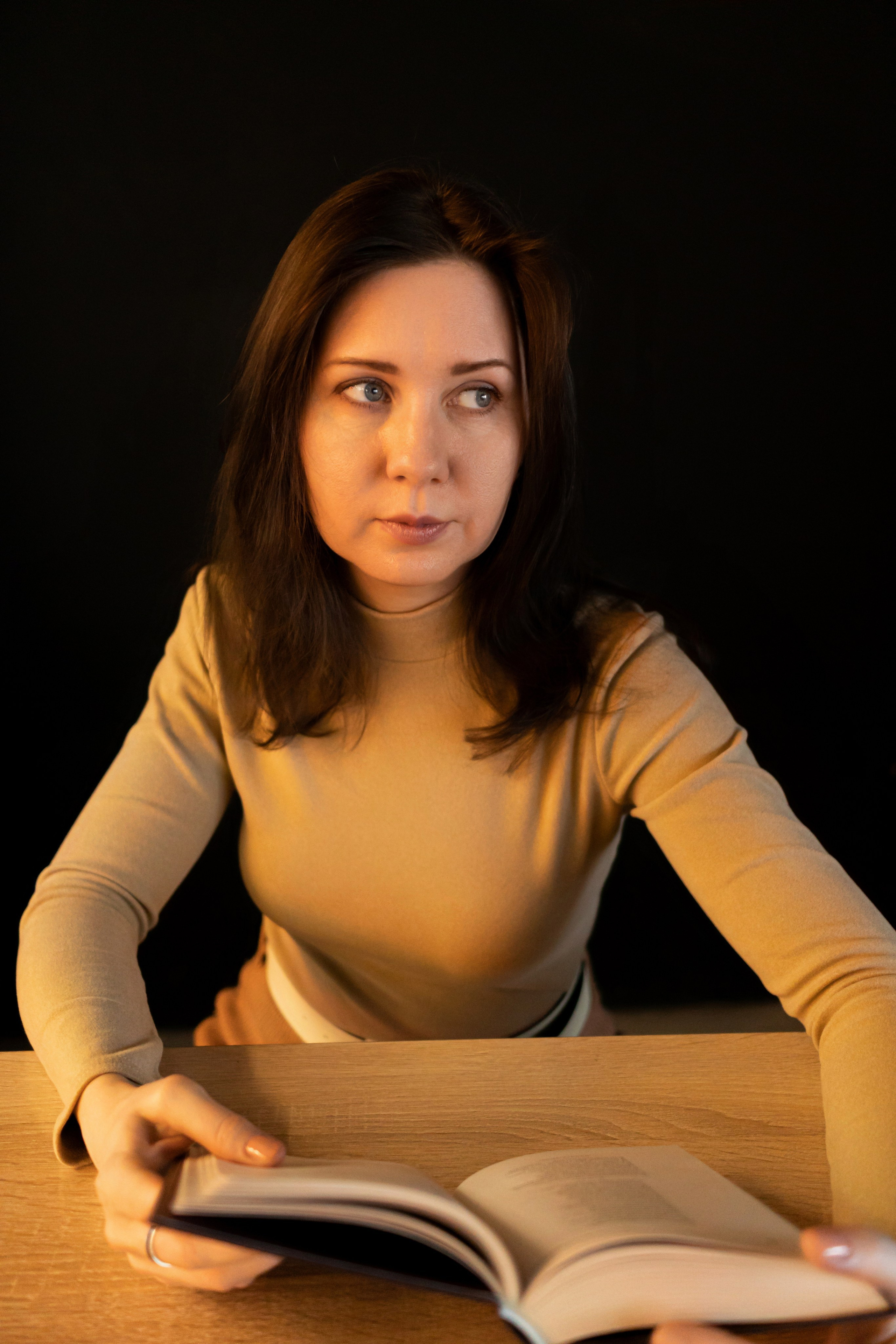 . Фотограф в Новосибирске Грибанов Максим