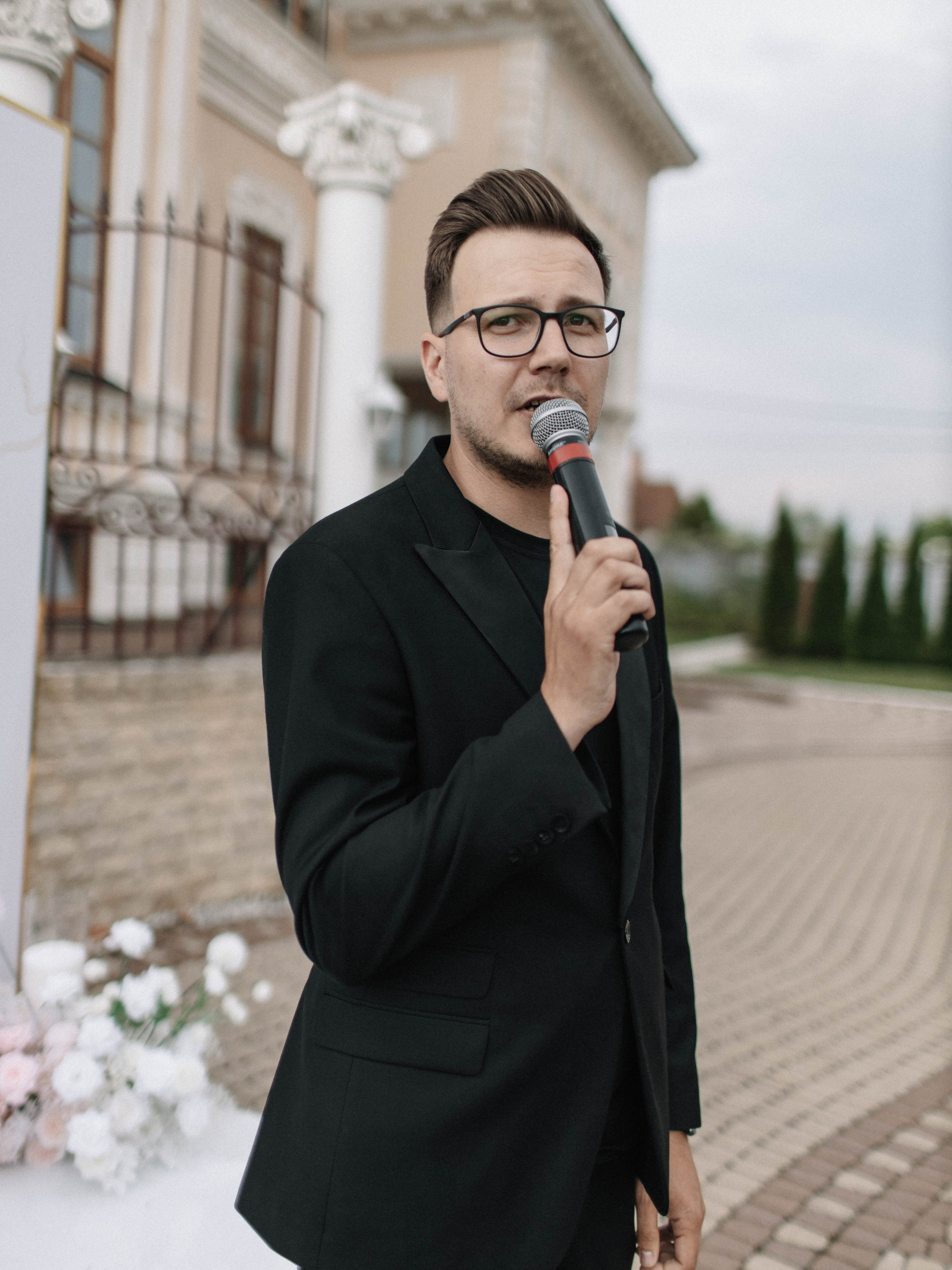 ALEKSANDR & EVGENIA. Фотограф Елена Матвеева