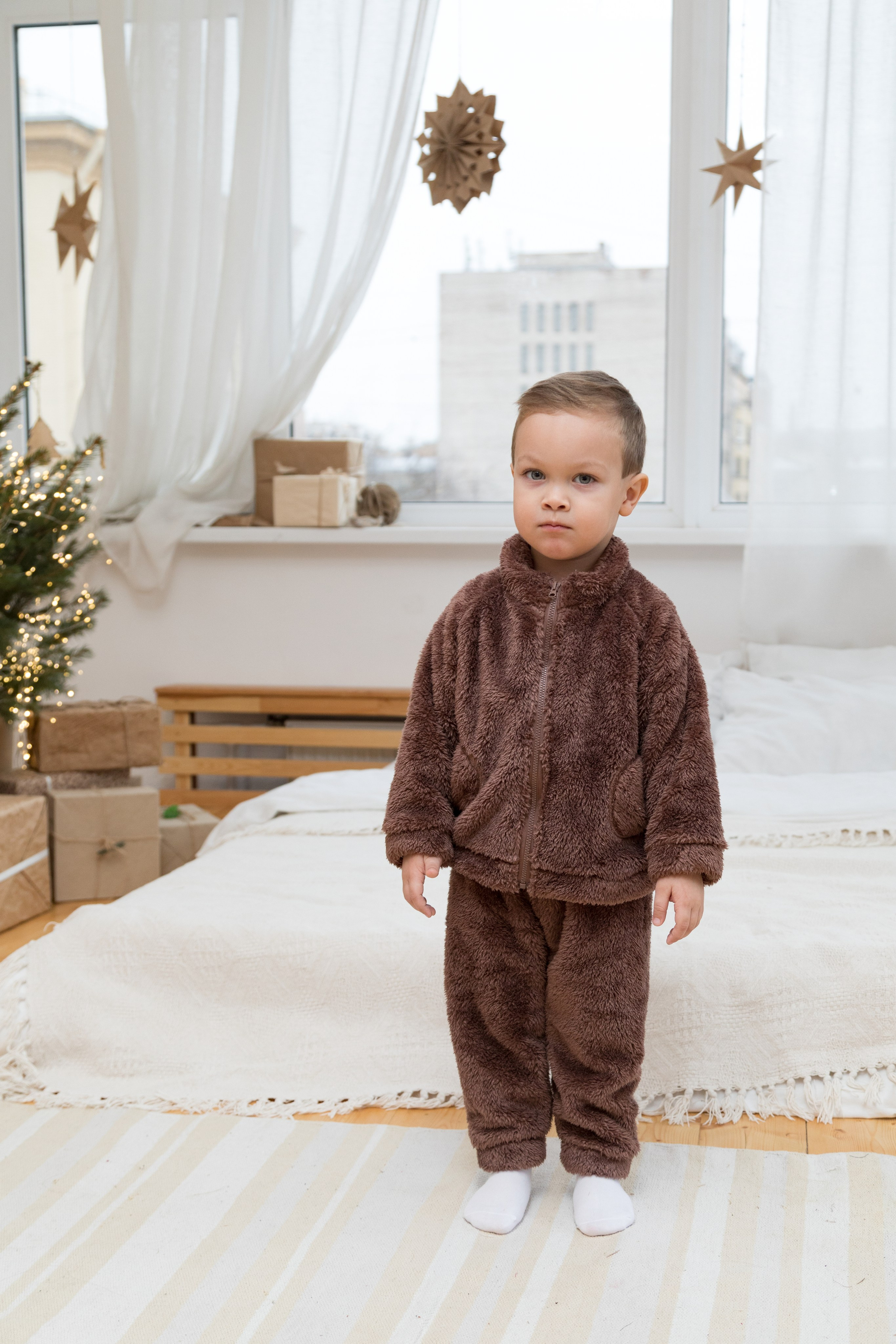 Фотосессия детской одежды для маркетплейсов Wildberries, Ozon. Детский и контент фотограф Надя Волкова Санкт-Петербург