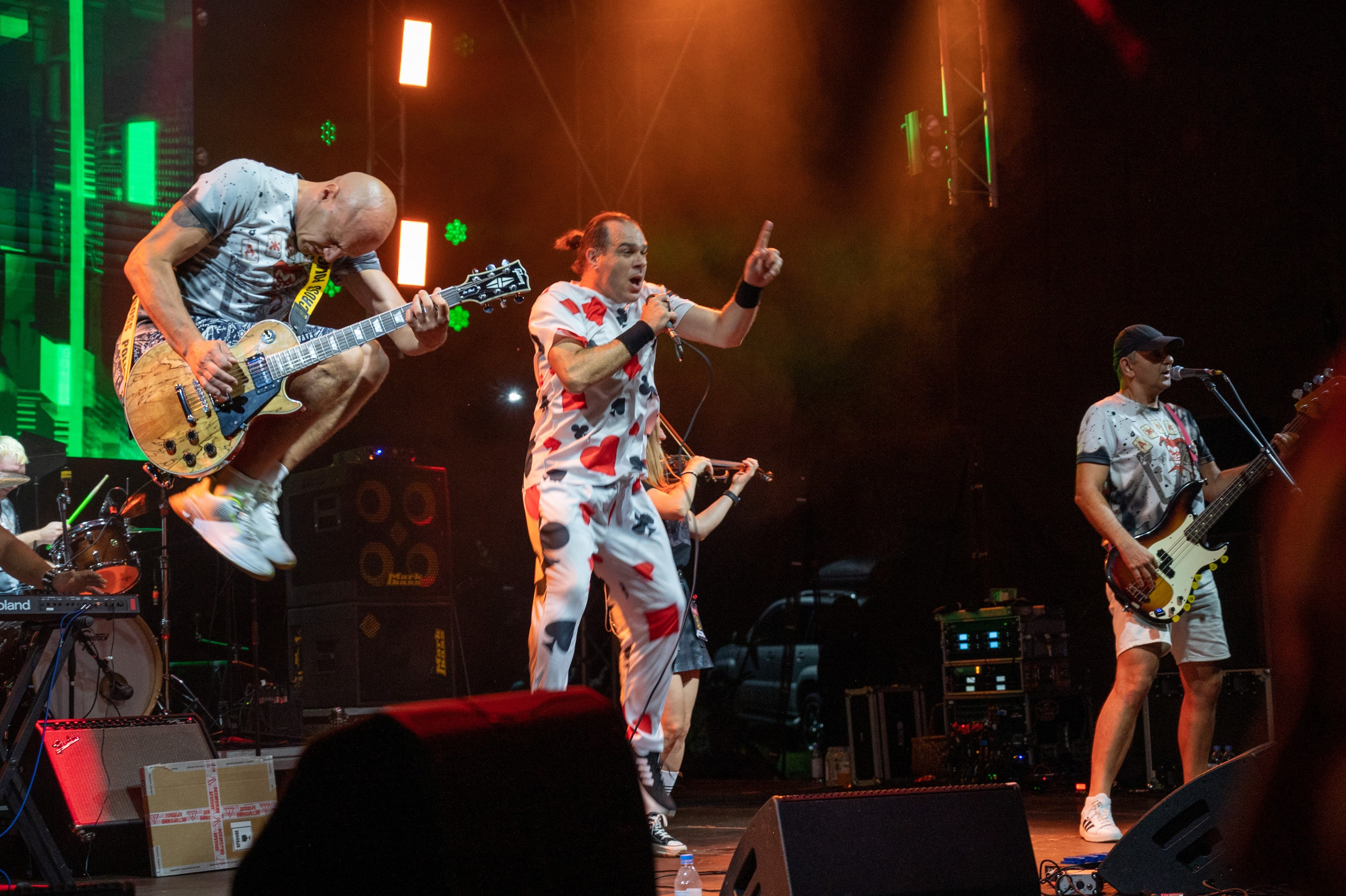 БАЙК-РОК-ФЕСТ #БЕЗПОНТОВ 27–28 сентября 2024 г. Фотографирую счастливых людей в Сочи