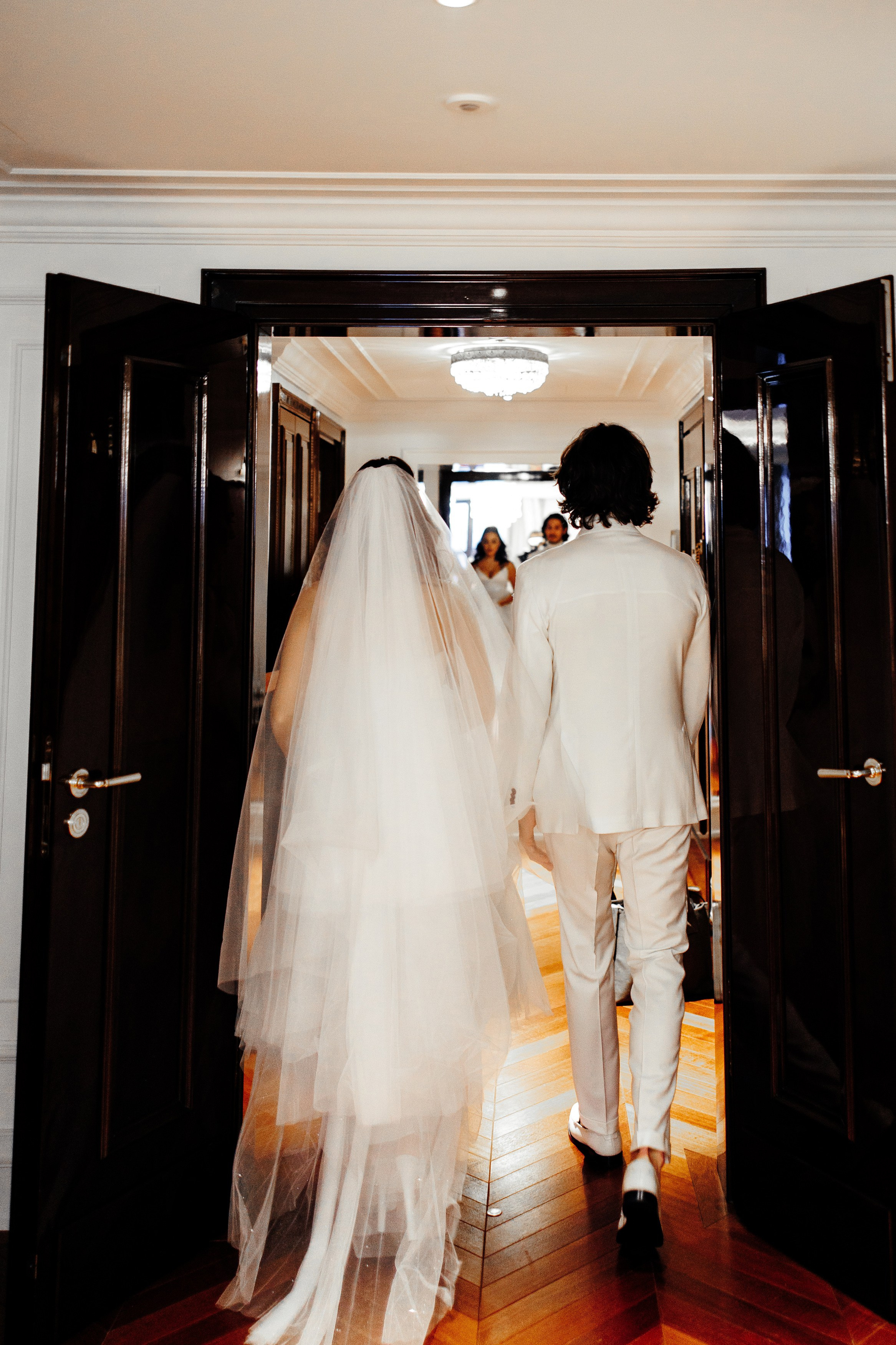 Liana & Eric. Фотограф в Москве Алексей Виноградов