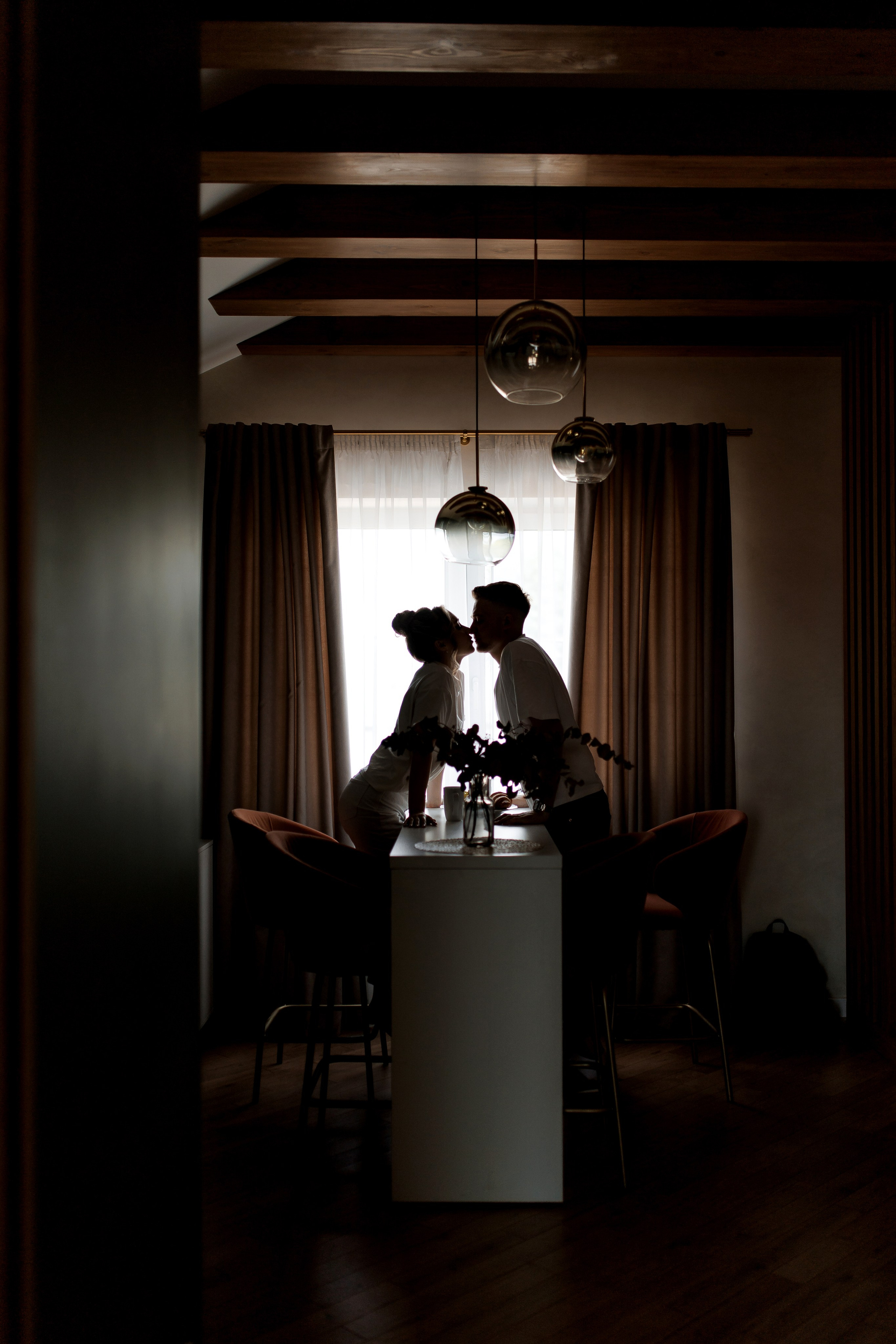 J+P. Свадебный фотограф Каледич Тимофей