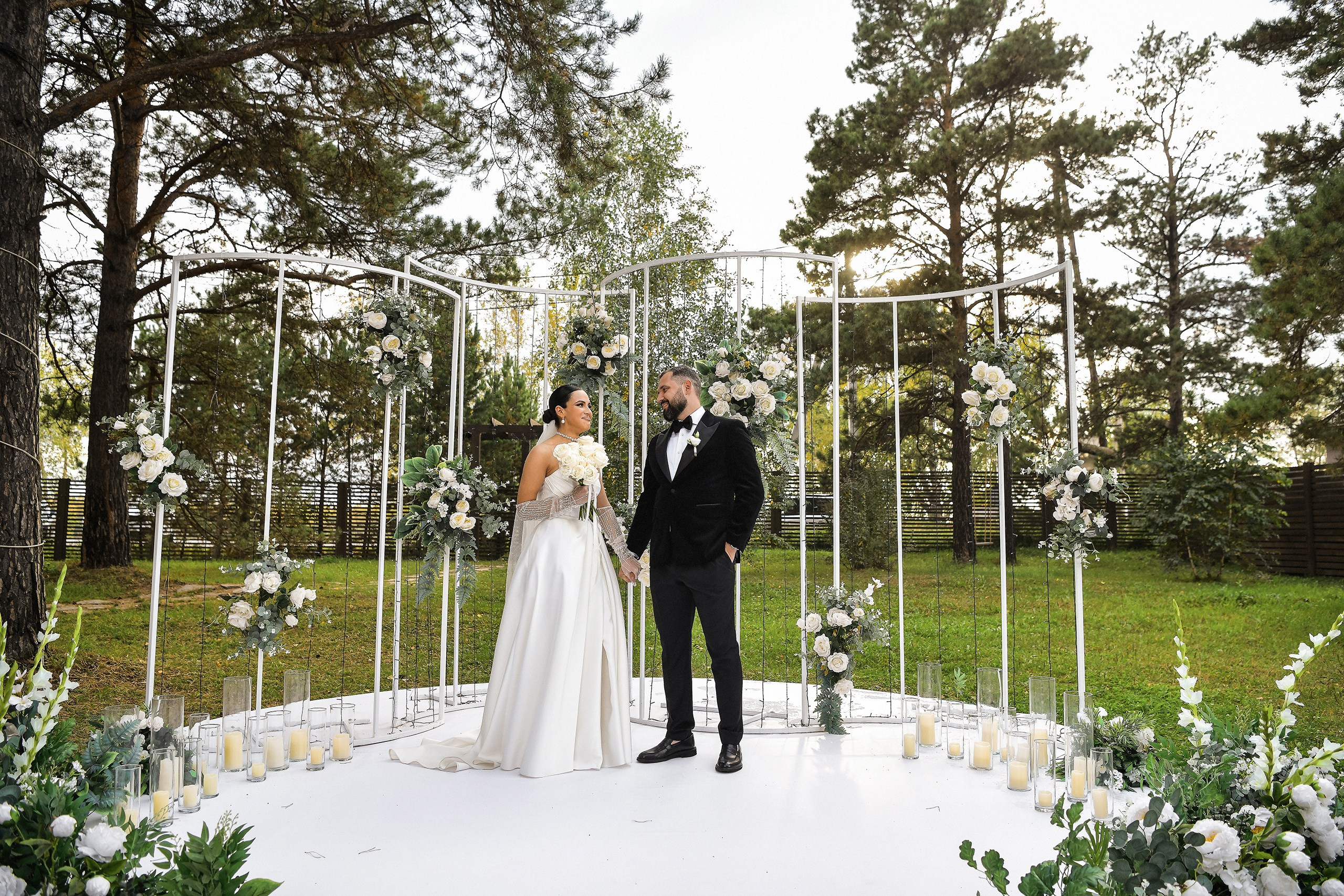 Пример полной отдачи фотографий со свадьбы. 📸 Свадебный и семейный фотограф в Красноярске Тихомиров Евгений | 17 лет опыта | 800+ свадеб