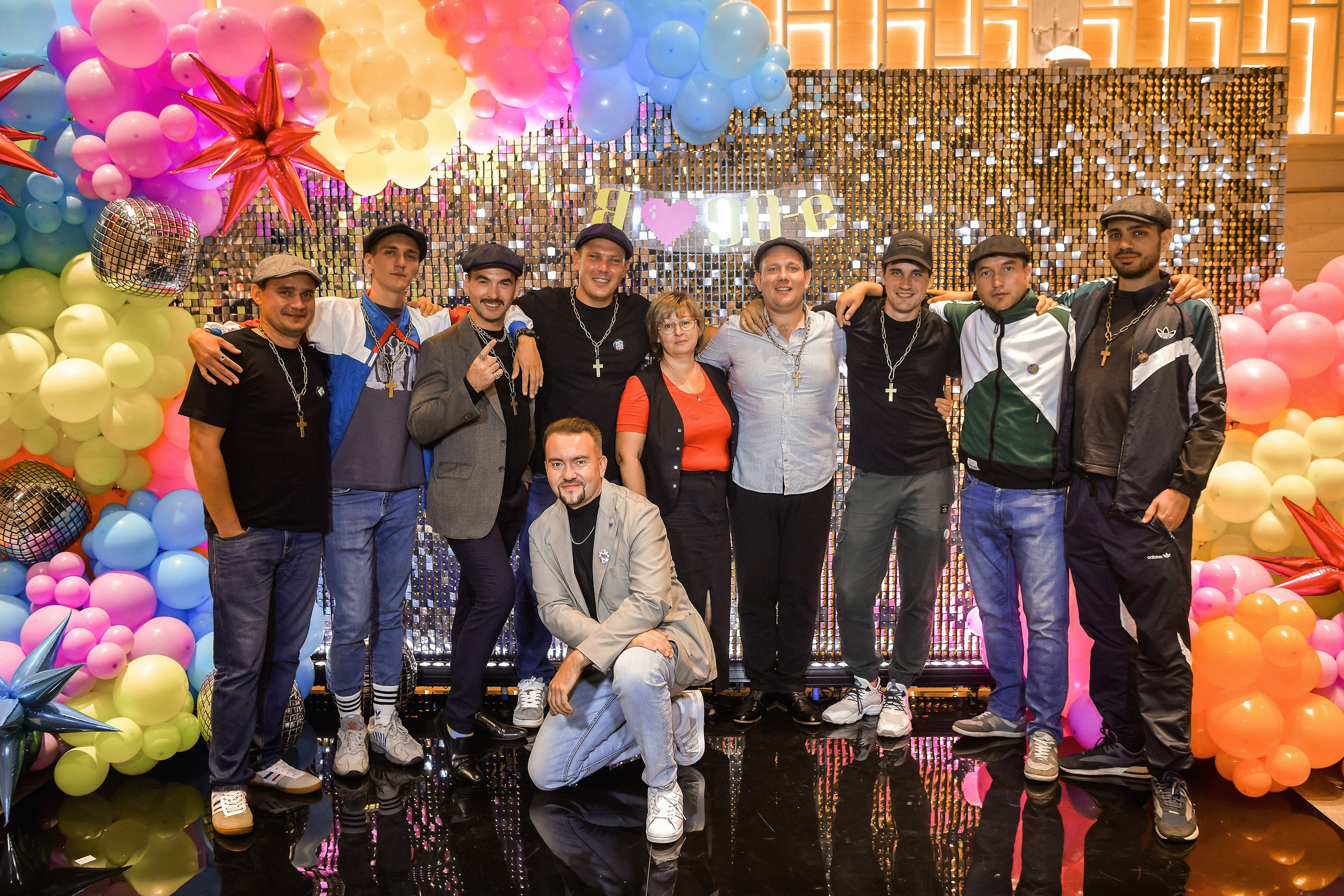 📸 Фоторепортажи с корпоративов и юбилеев в Красноярске | Примеры работ. 📸 Свадебный и семейный фотограф в Красноярске Тихомиров Евгений | 17 лет опыта | 800+ свадеб