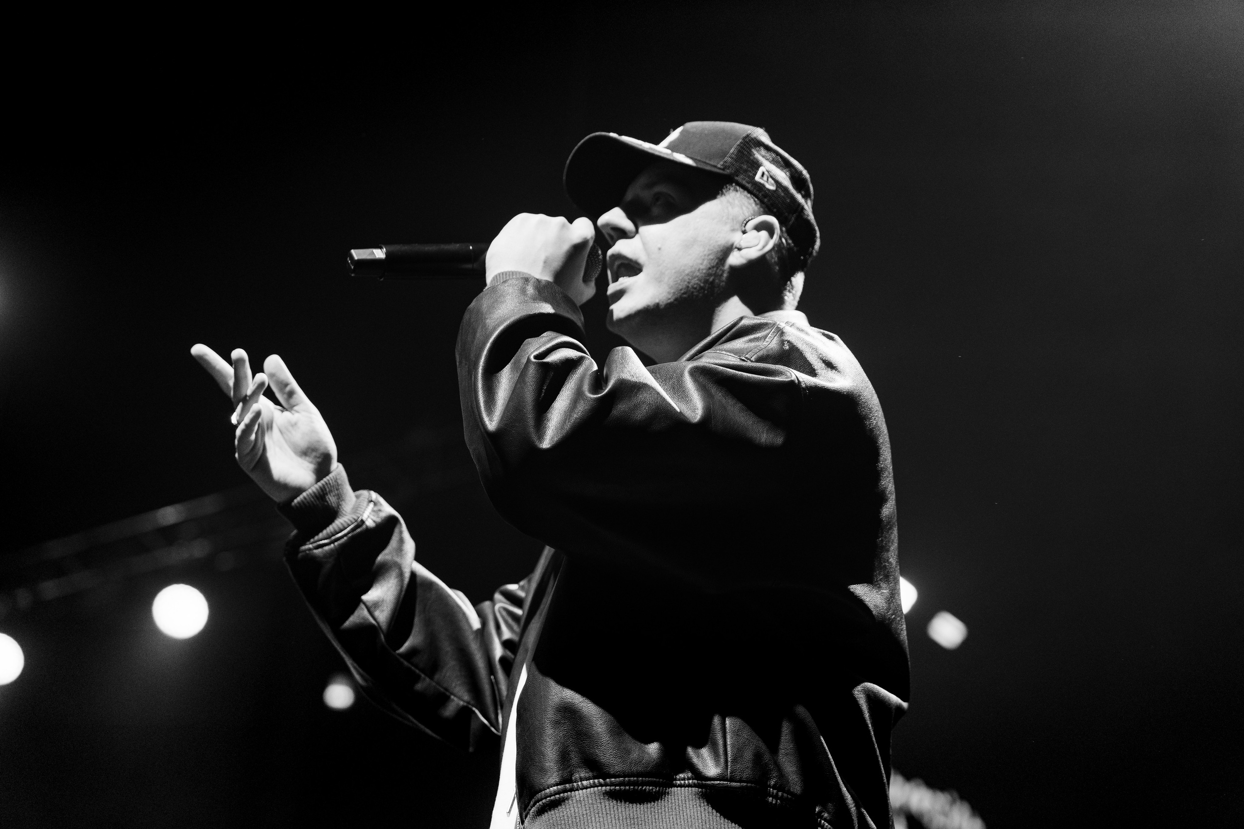 Концертная съемка. Репортажный Фотограф Александр Казин