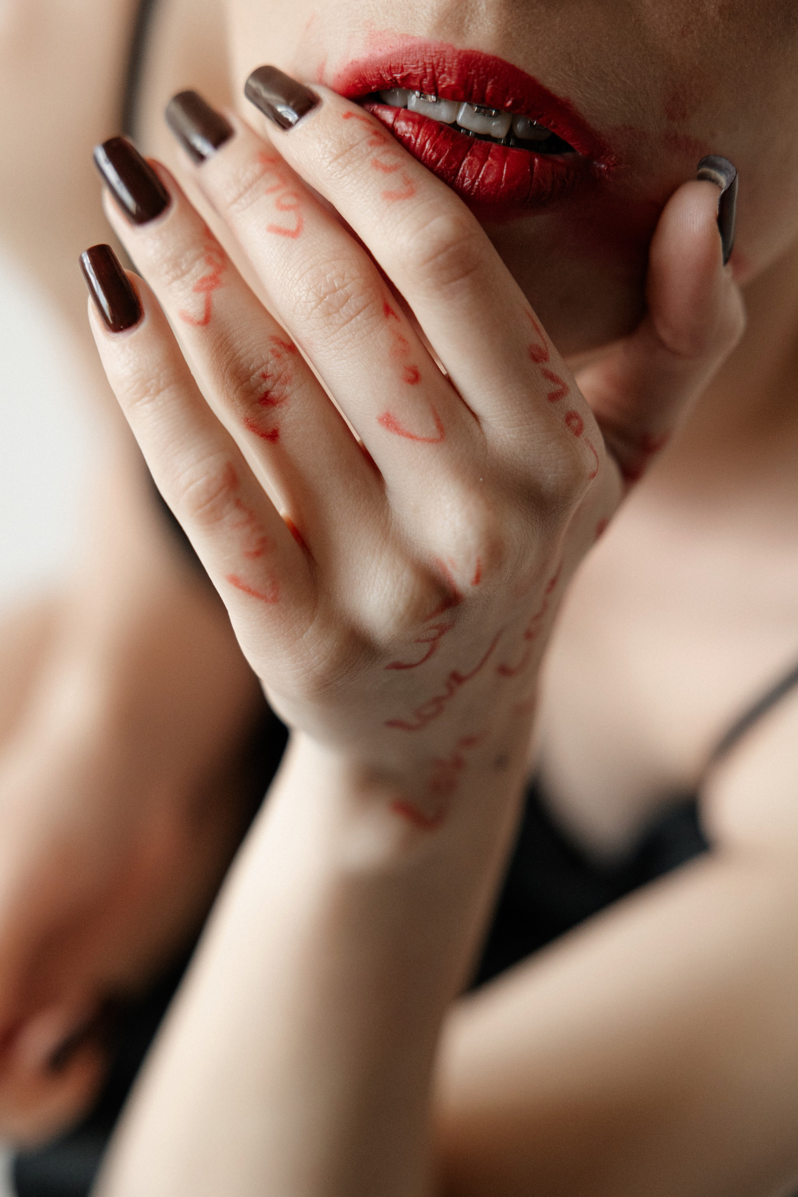 Молодость. Свадебный фотограф Воронеж Москва СПБ