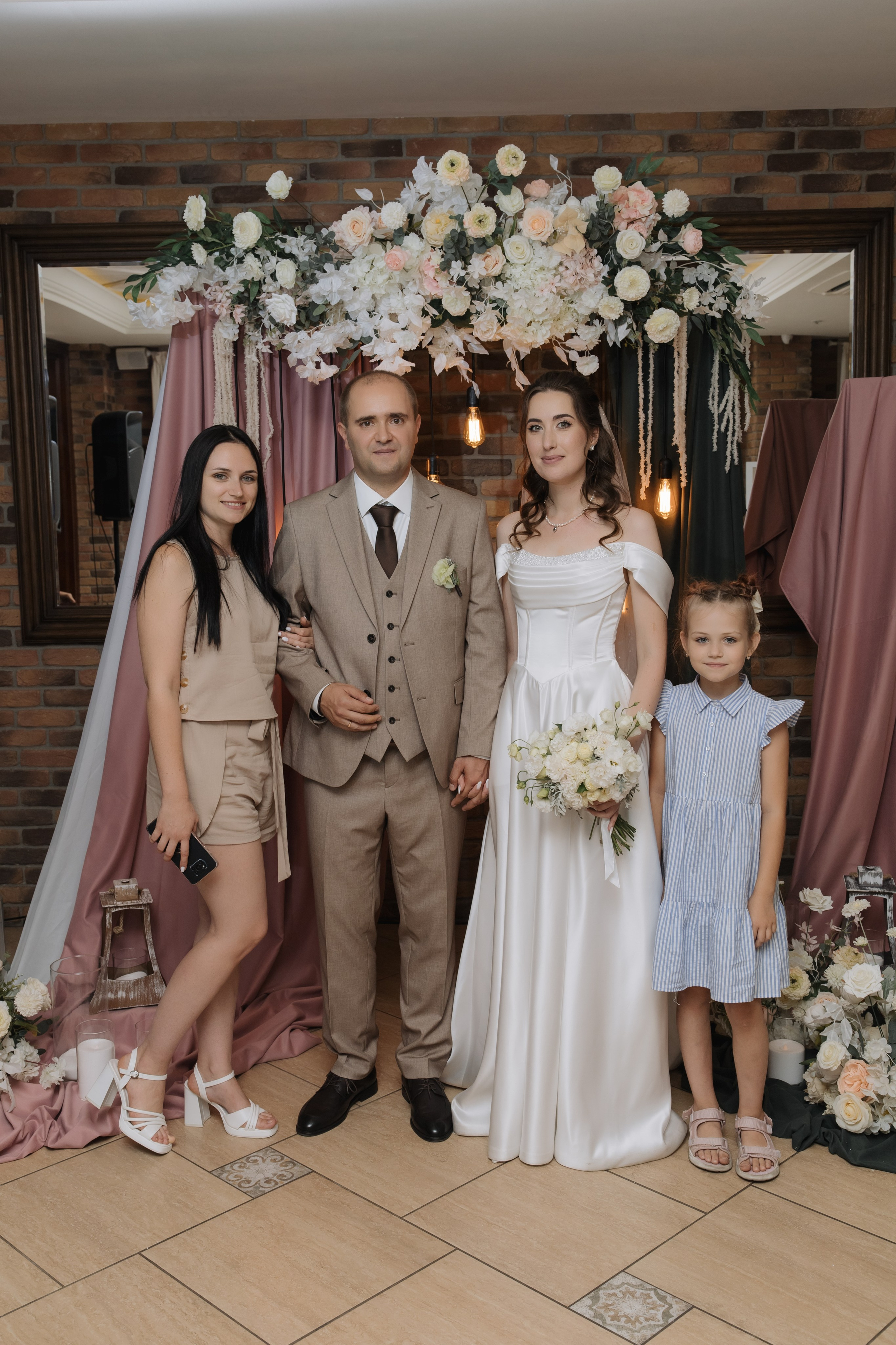 Евгений и Яна. Семейный и свадебный фотограф в Краснодаре Елизавета Замаева