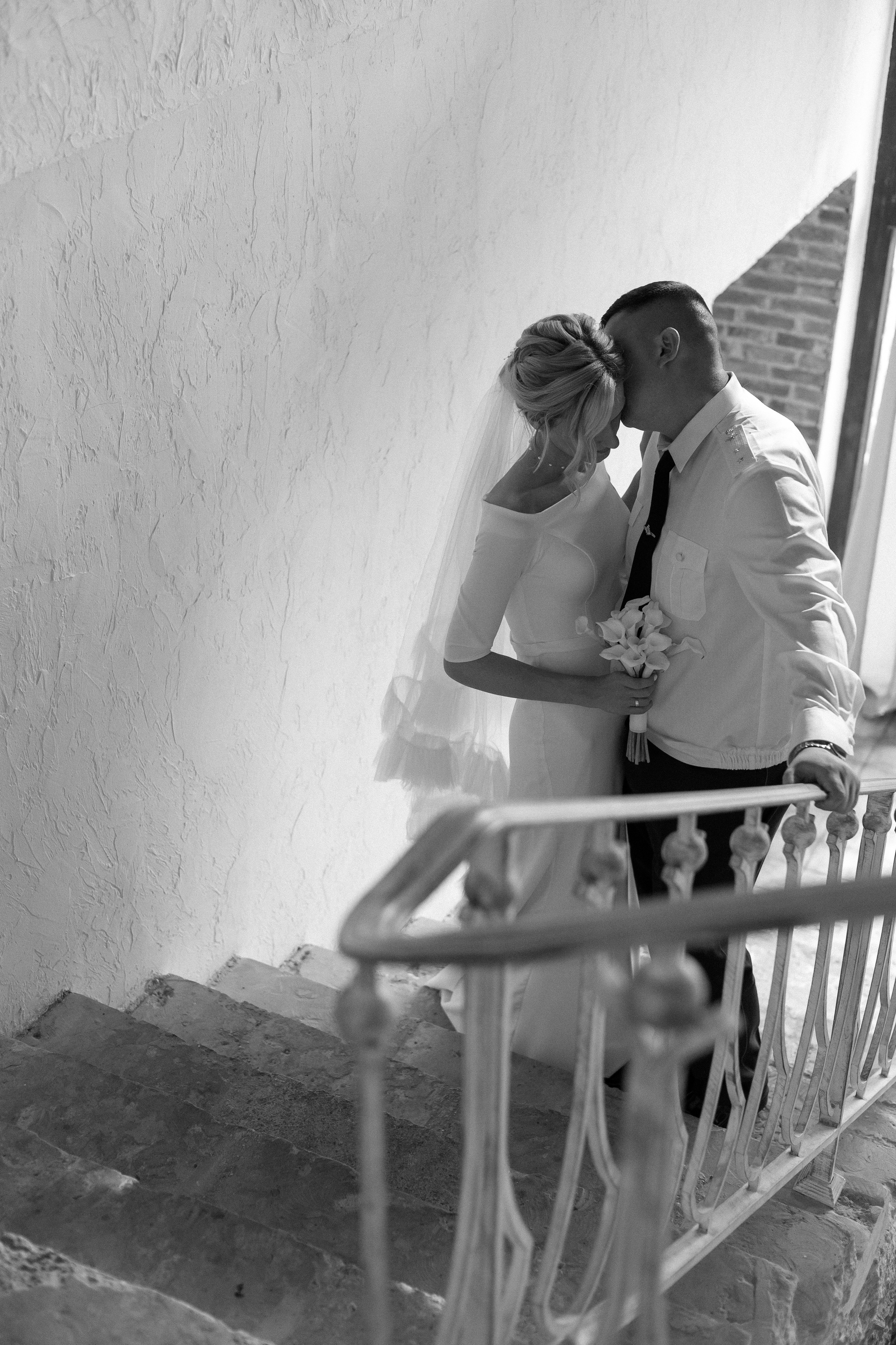 Кристина и Даниил. Семейный и свадебный фотограф в Краснодаре Елизавета Замаева