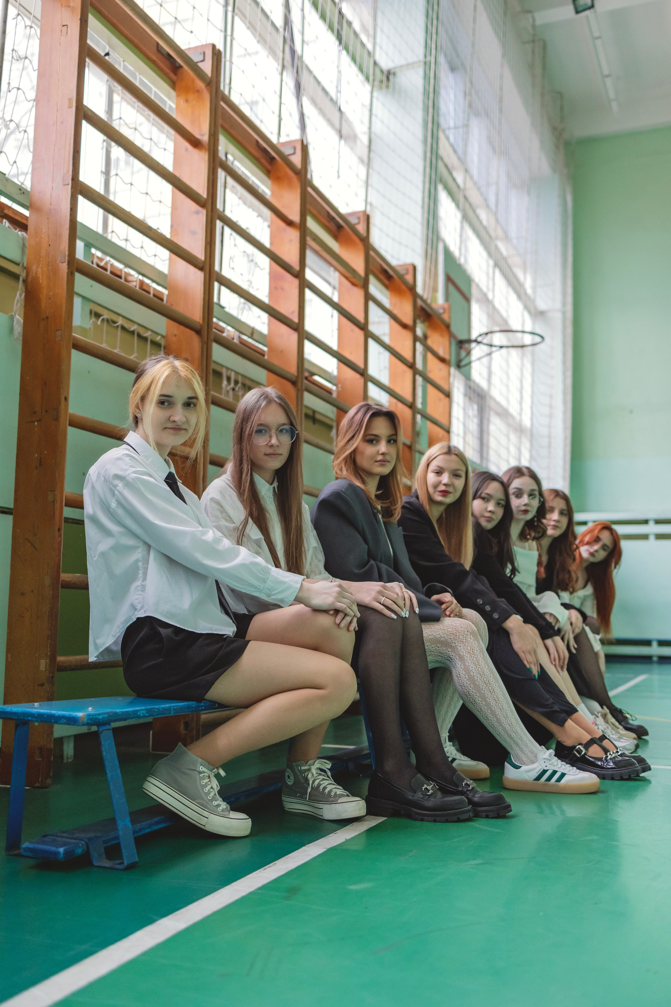 11 класс. Семейный фотограф и видеограф Попова Юлия