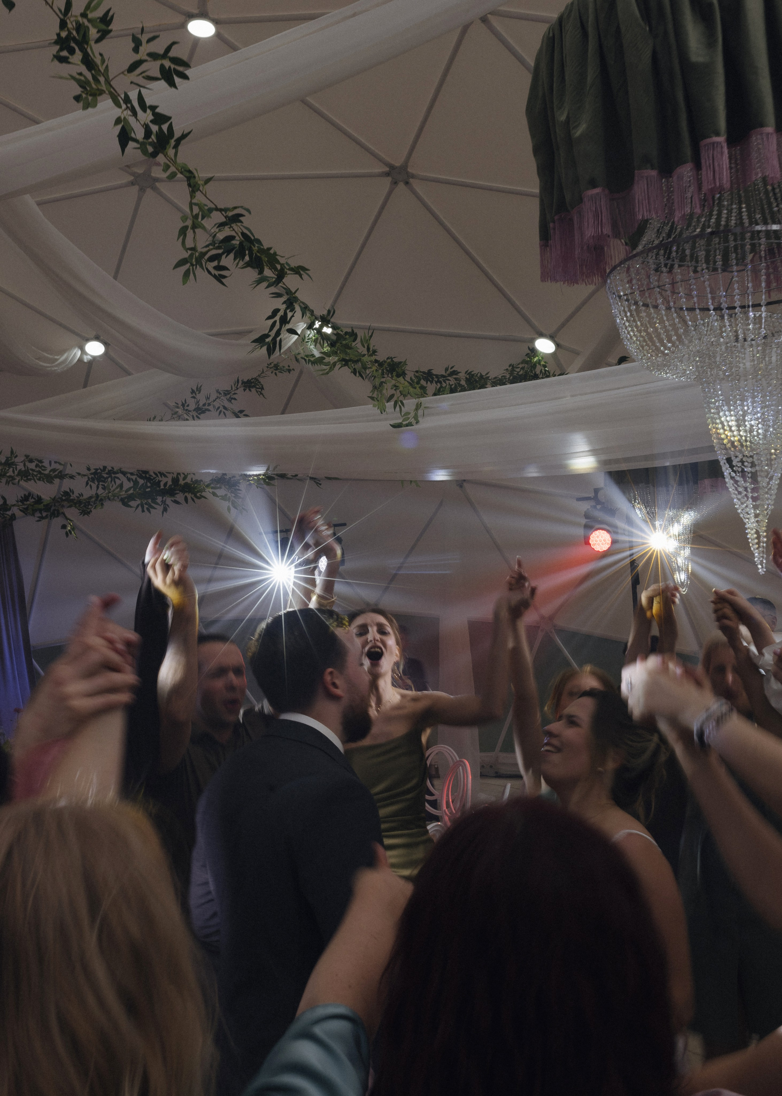 Яна и Сергей. Фотограф Вышний Волочек/Тверь/Москва/Санкт-Петербург