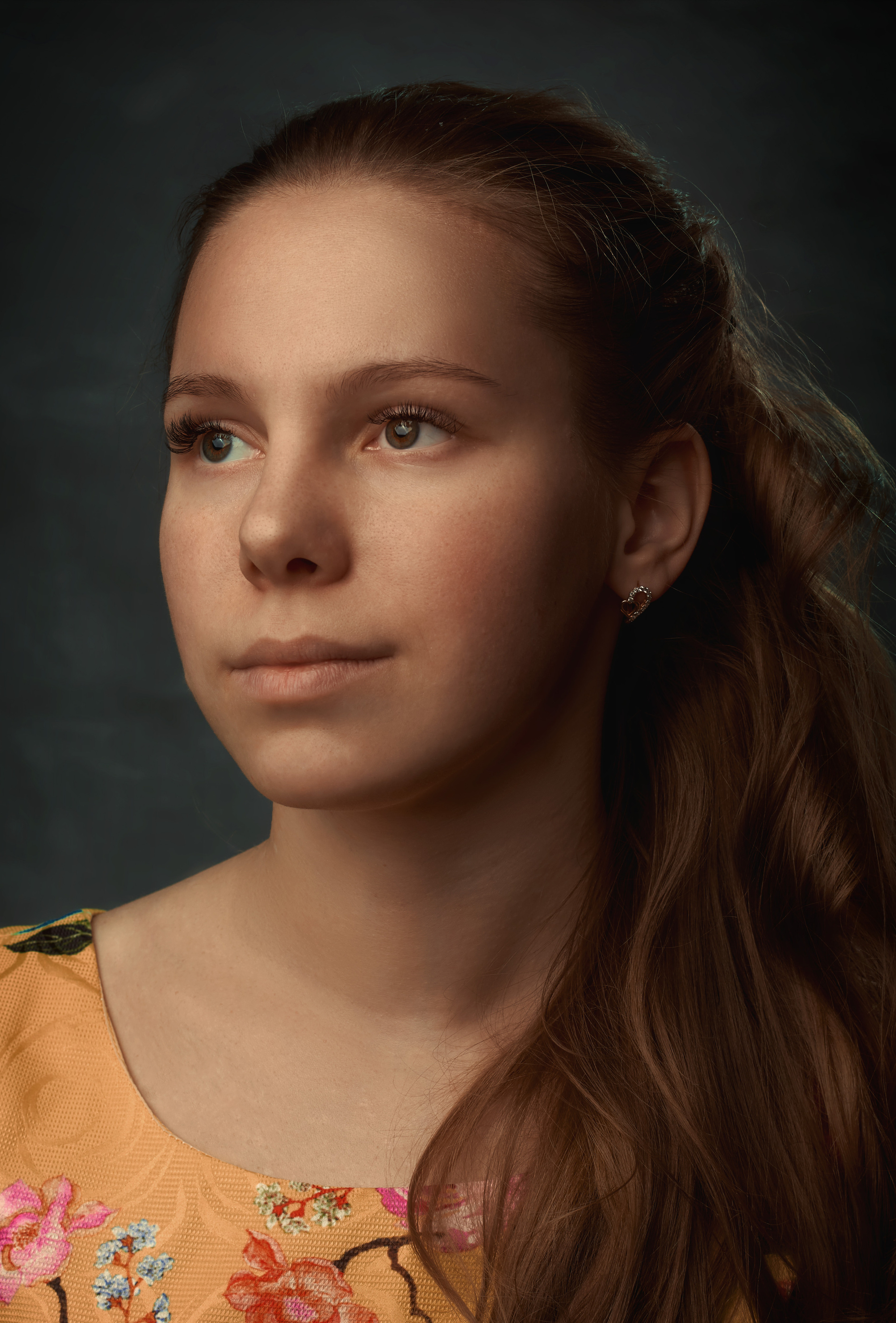 Портреты. Главная