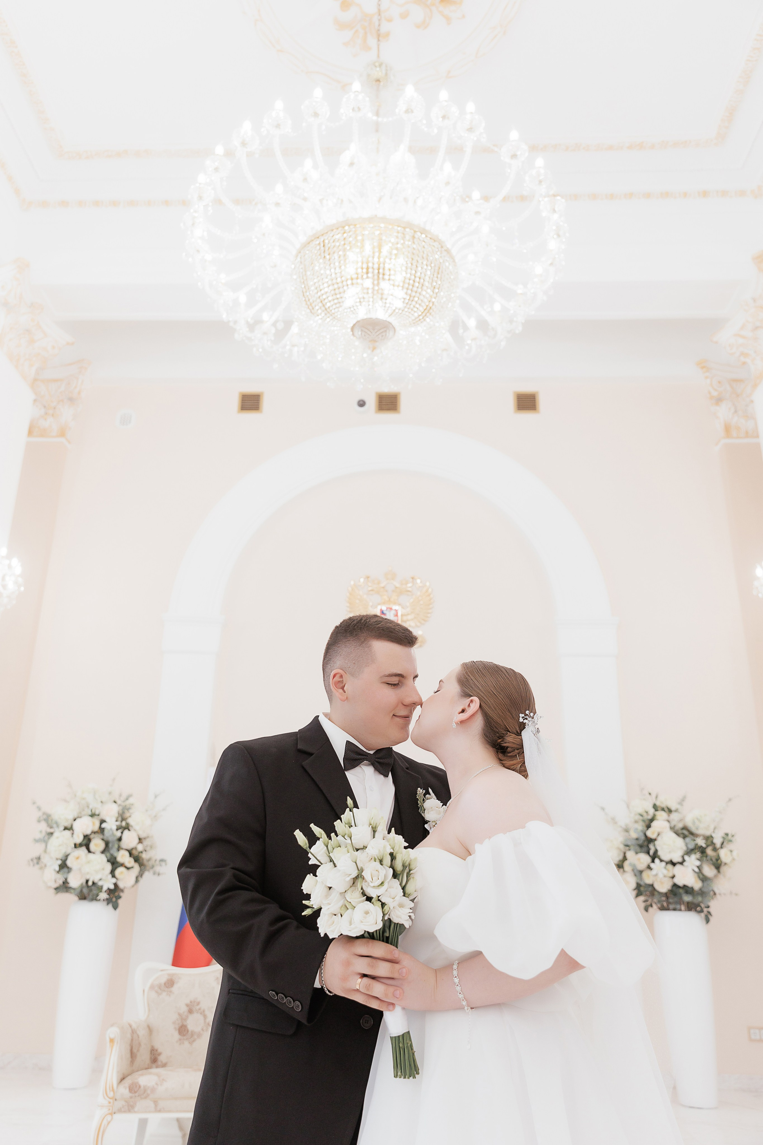 Свадьба. Свадебный и семейный фотограф в Твери и Тверской области