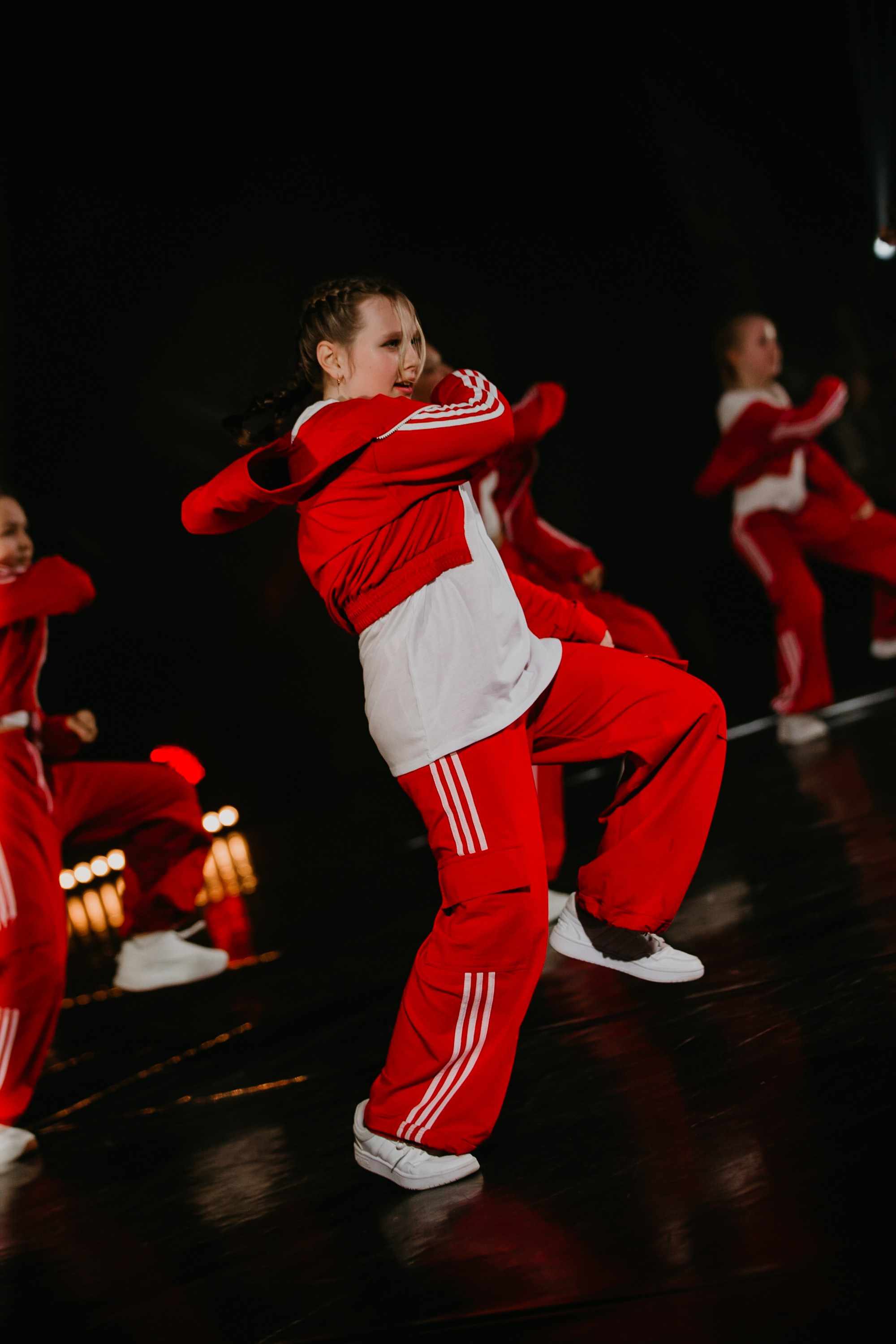 Студия танцев «Rocky» Отчётный концерт «ВМЕСТЕ». Фотограф событий Злобин Дмитрий