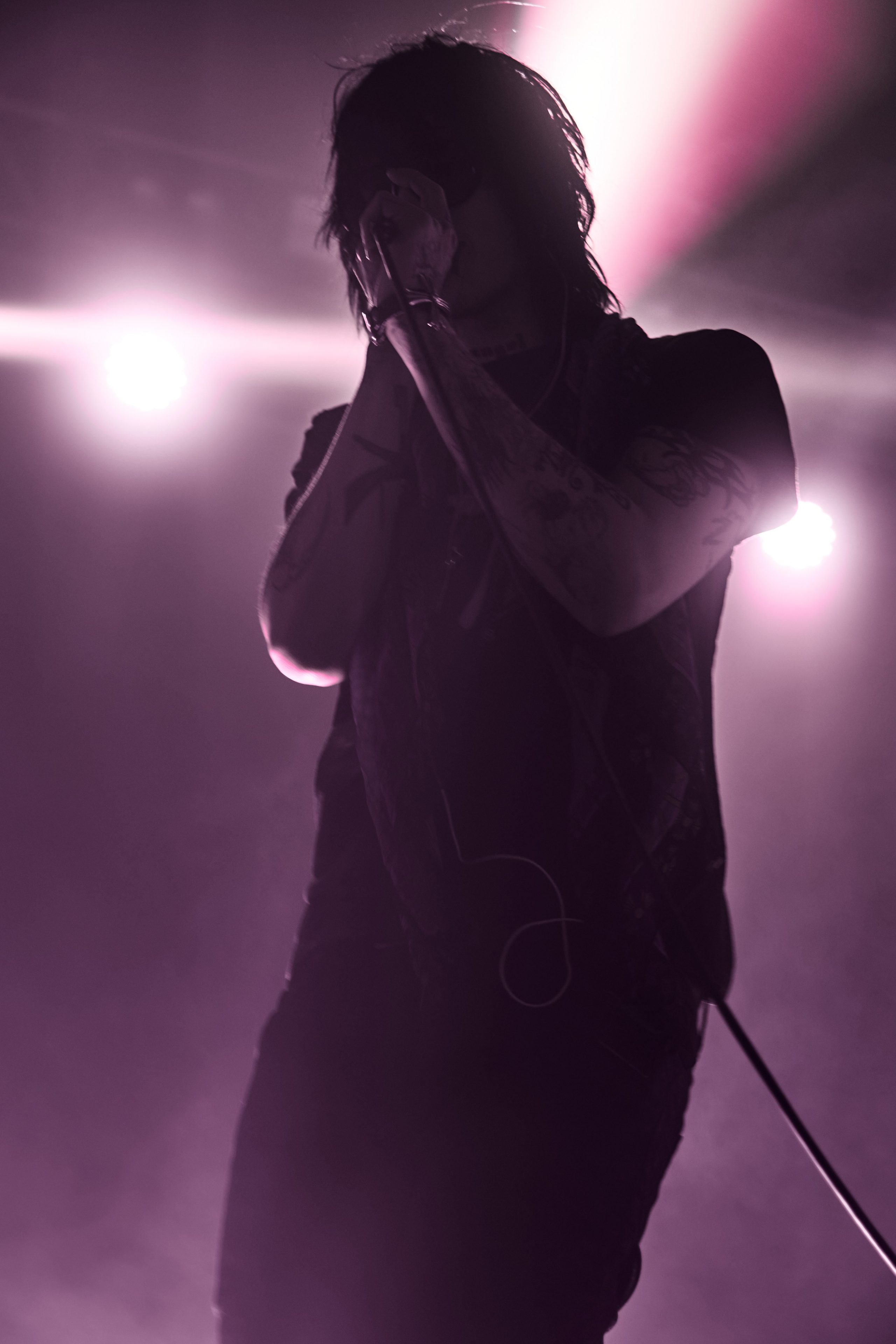 Kai Angel. Репортажный фотограф мероприятий и концертов в Екатеринбурге