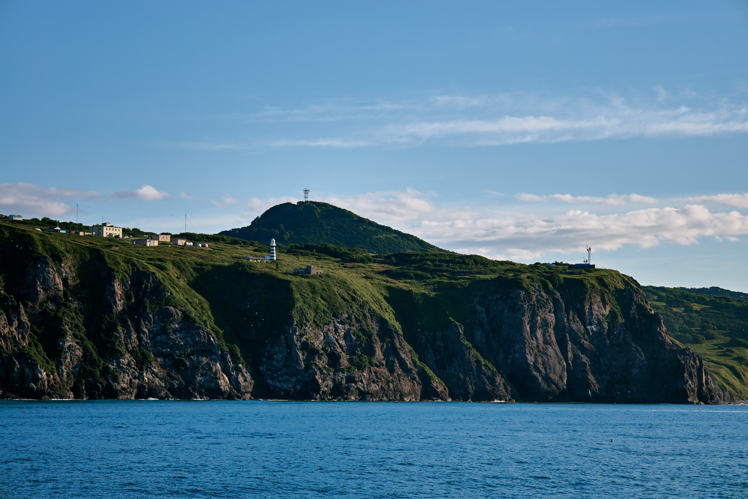 Камчатка. Travel-фотограф Ирина Милинцова