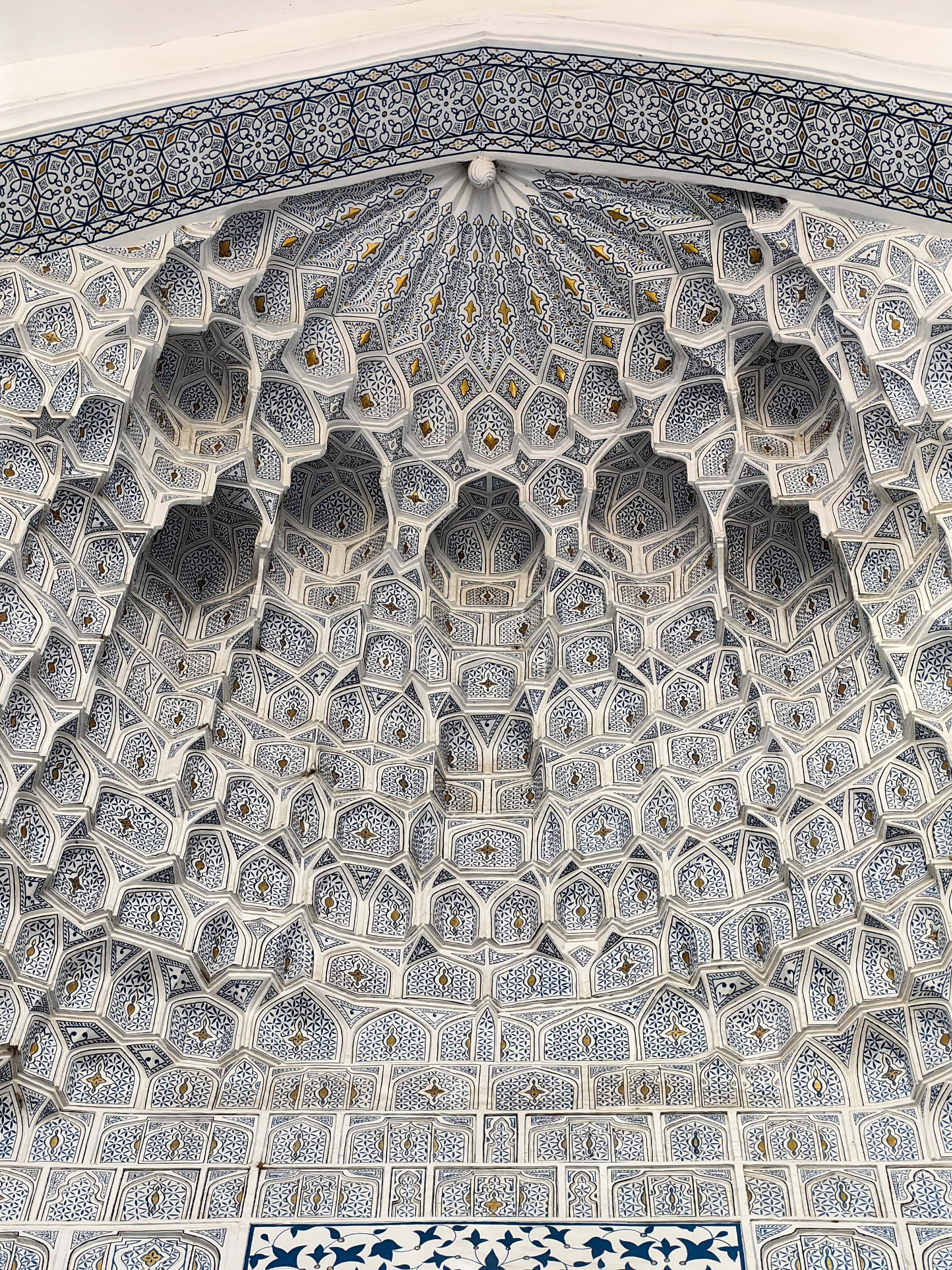 Узбекистан. Travel-фотограф Ирина Милинцова