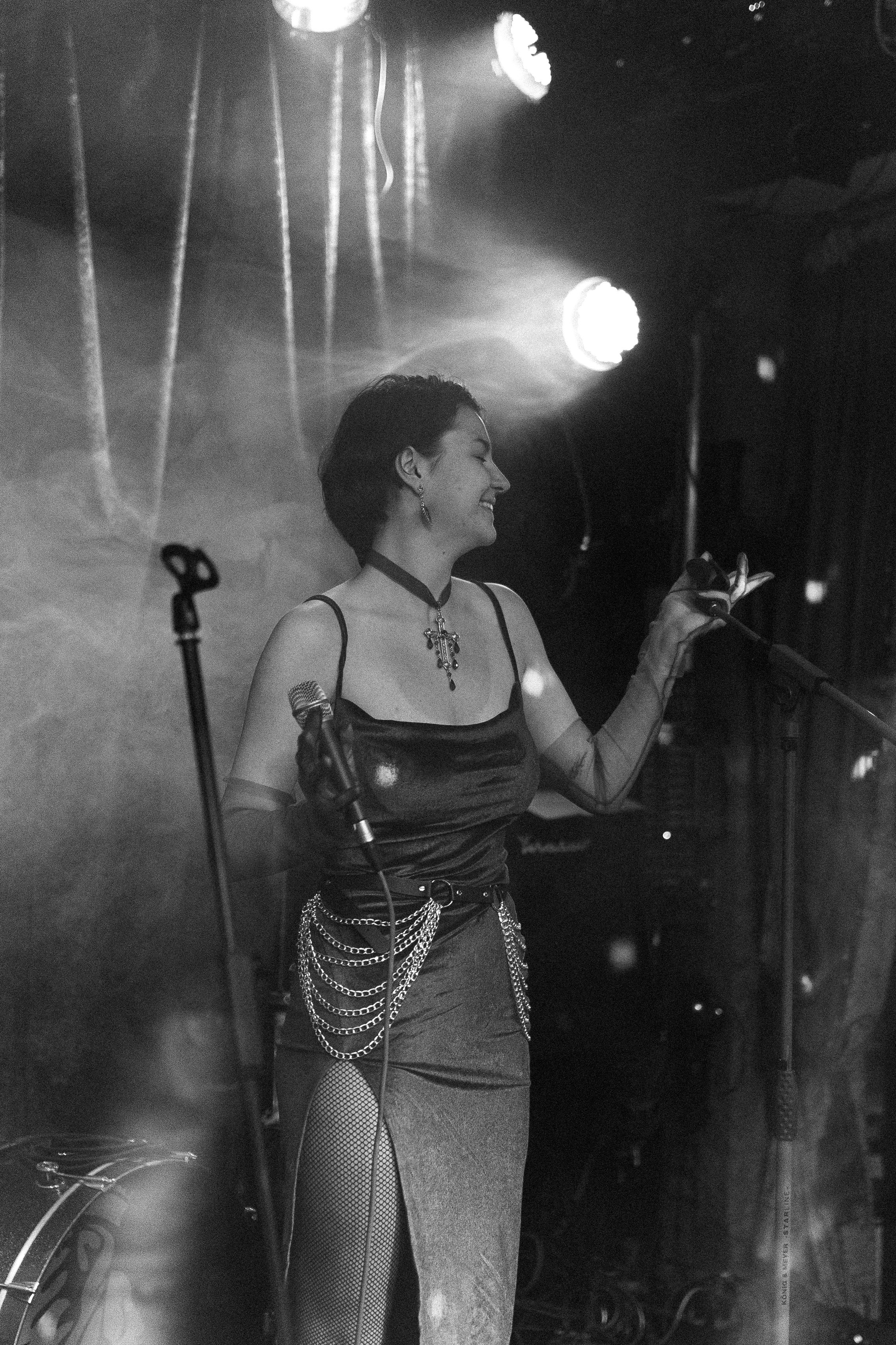 Концерт школы вокала. Фотограф Наталия Федосова, г. Москва. TG и Instagram @nataliya_raw