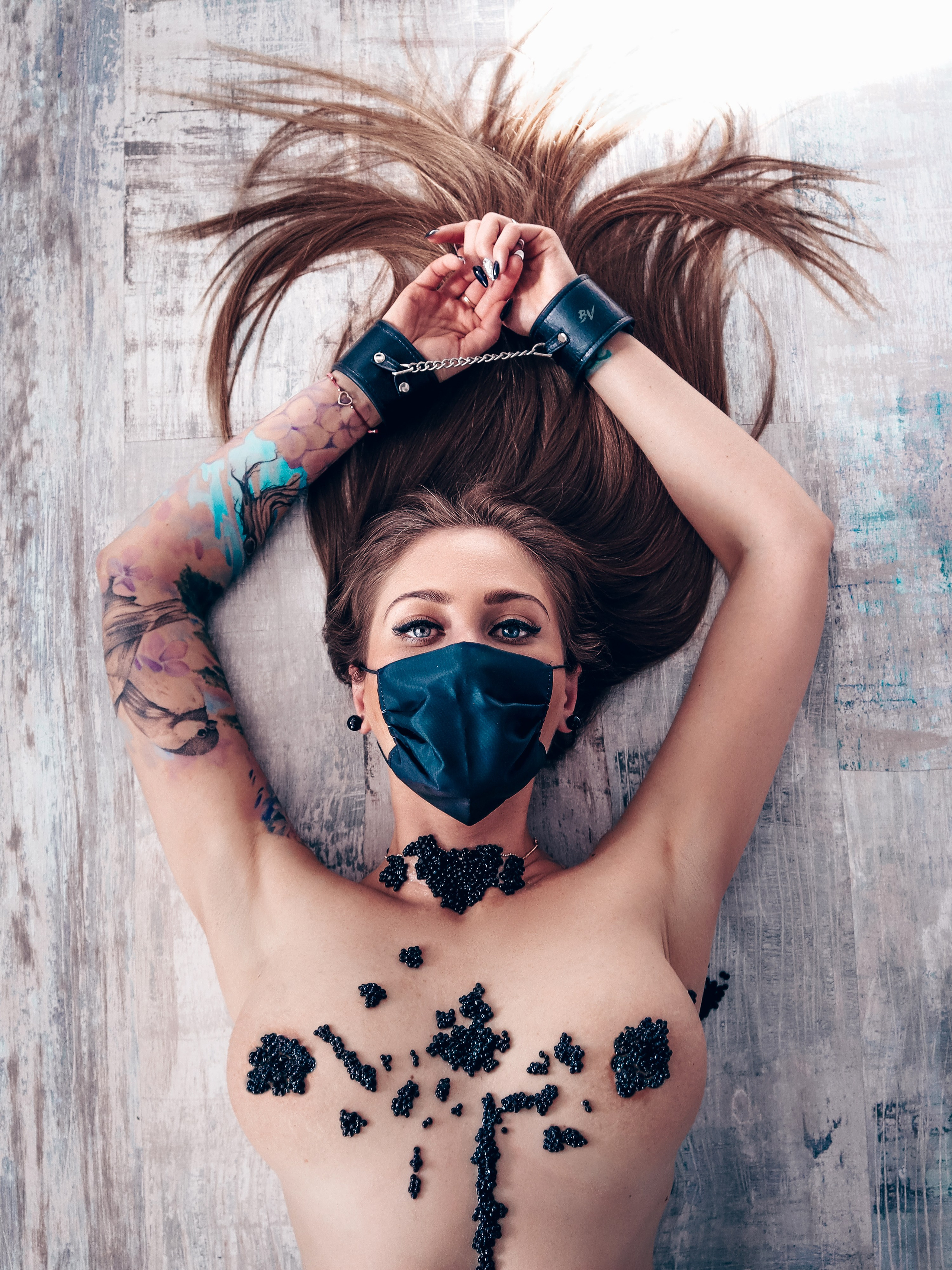 KATE. Дмитрий Лёвин — фотограф в Самаре