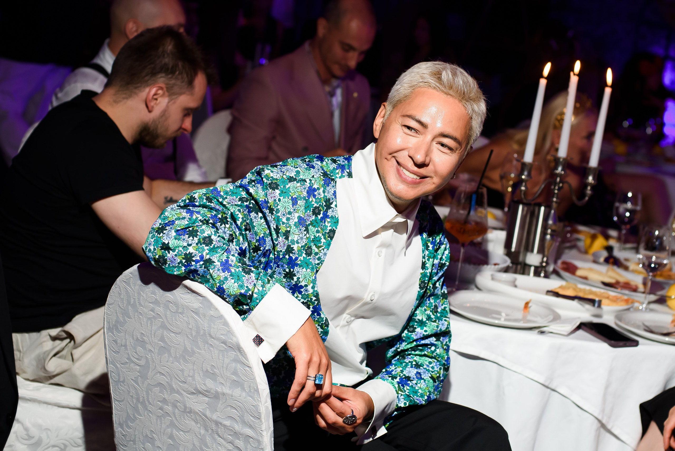 Корпоратив Beauty Lounge. Нам 14 лет!. Фотограф в Санкт-Петербурге — Эдуард Фазлетдинов | Репортаж, свадьбы, студия