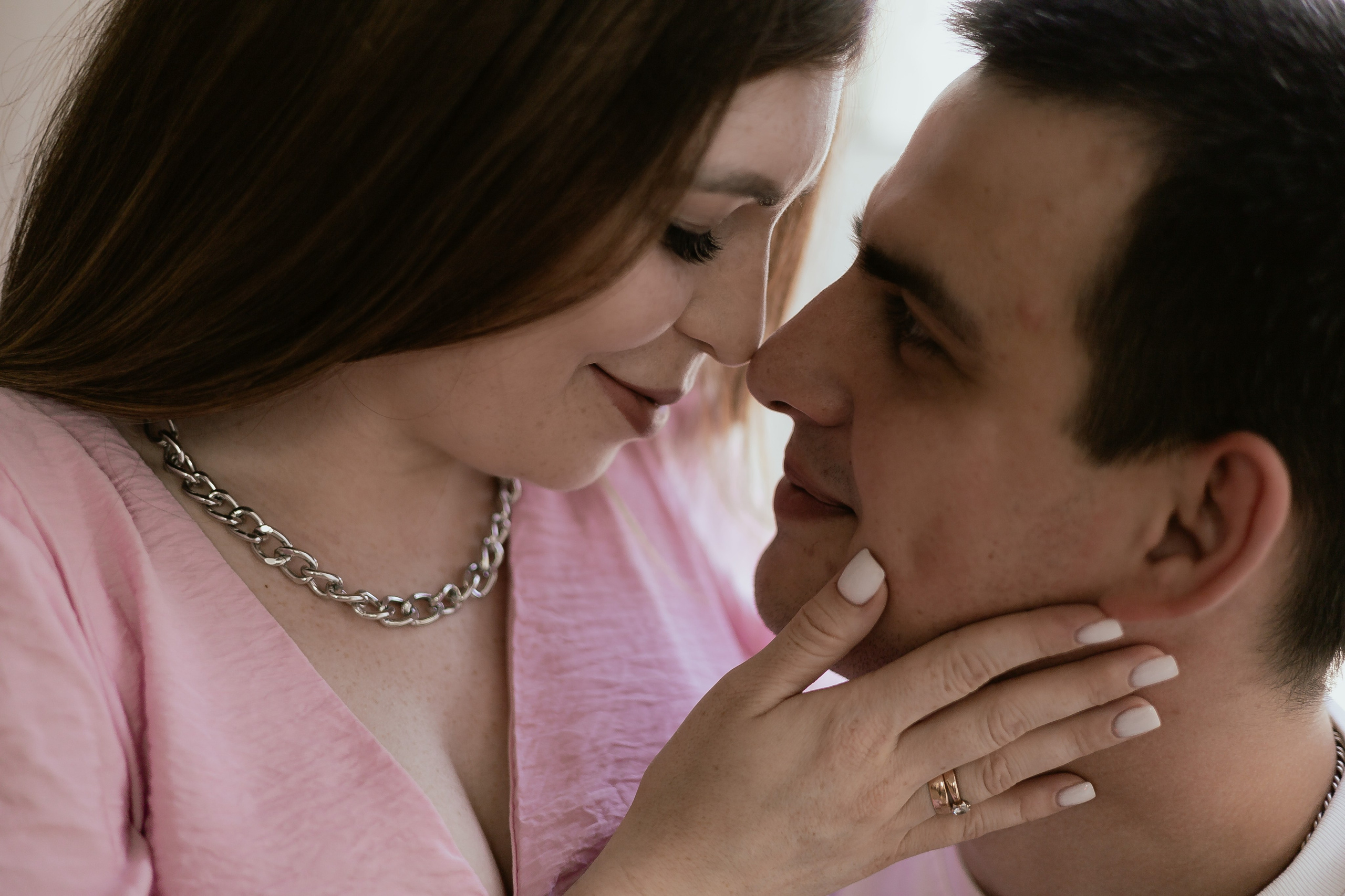 I + L = ♥. Фотограф в Самаре и Самарской области Констанция