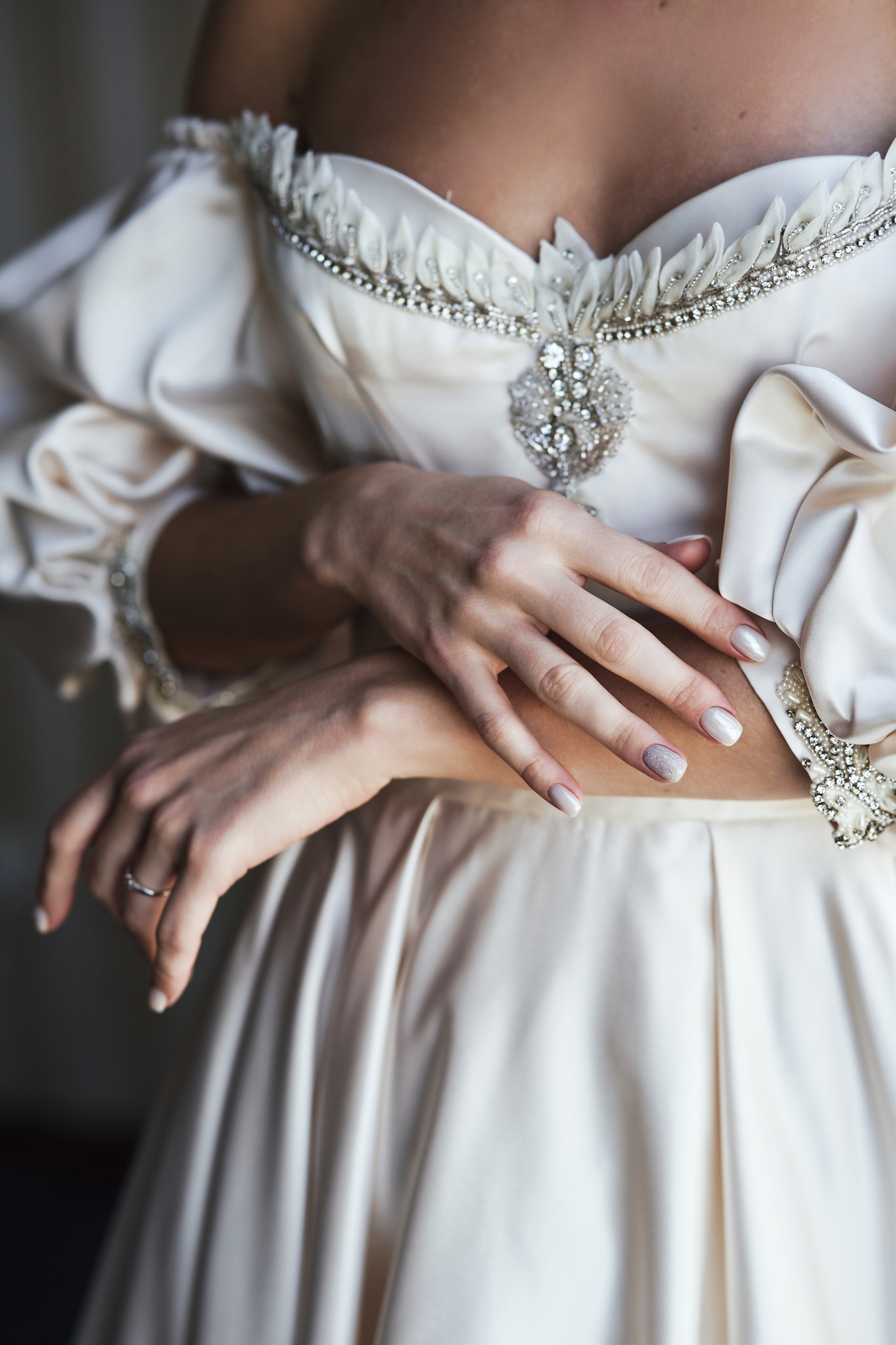 Сборы. Фотограф Аделия Сосновская