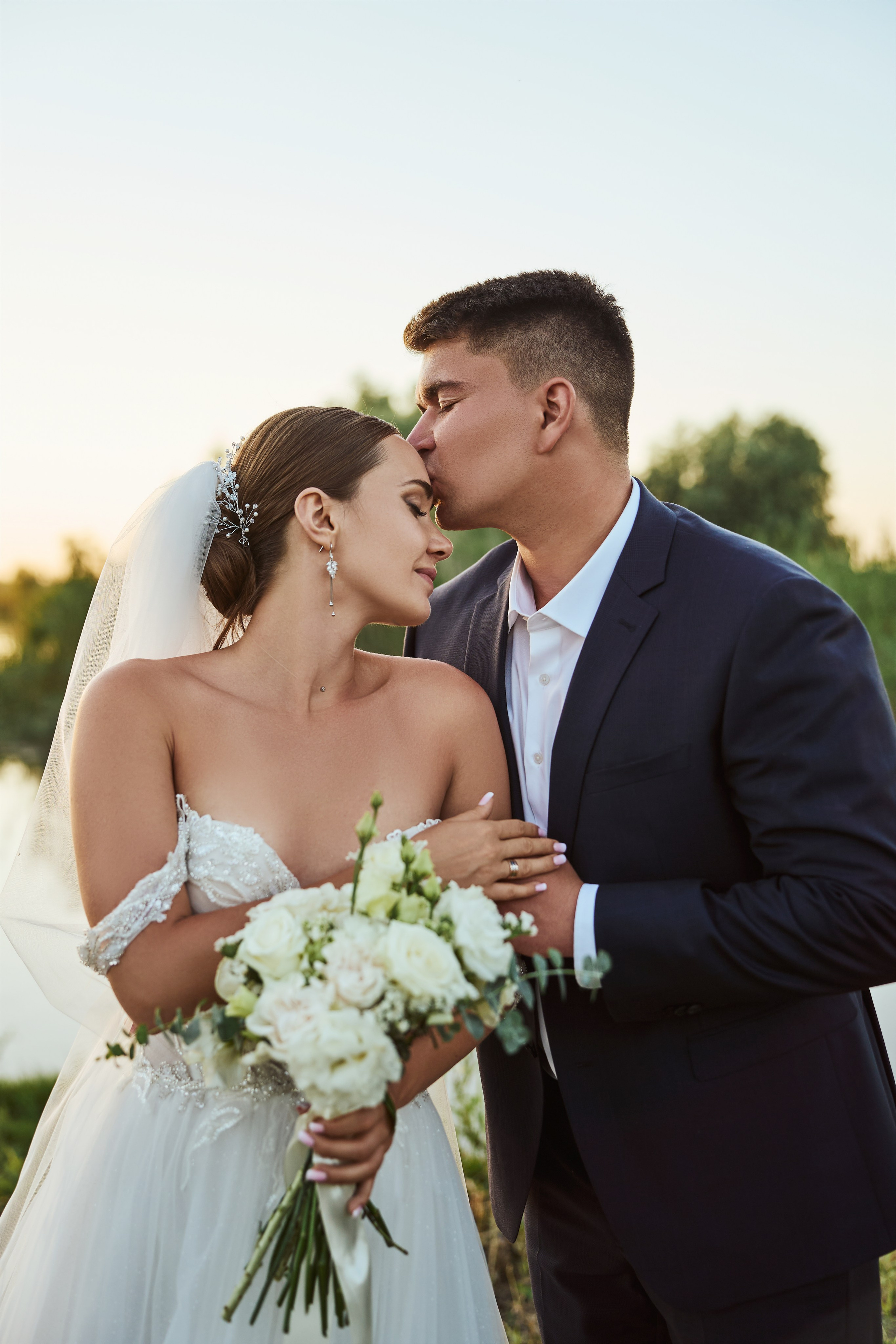 Прогулка. Фотограф Аделия Сосновская