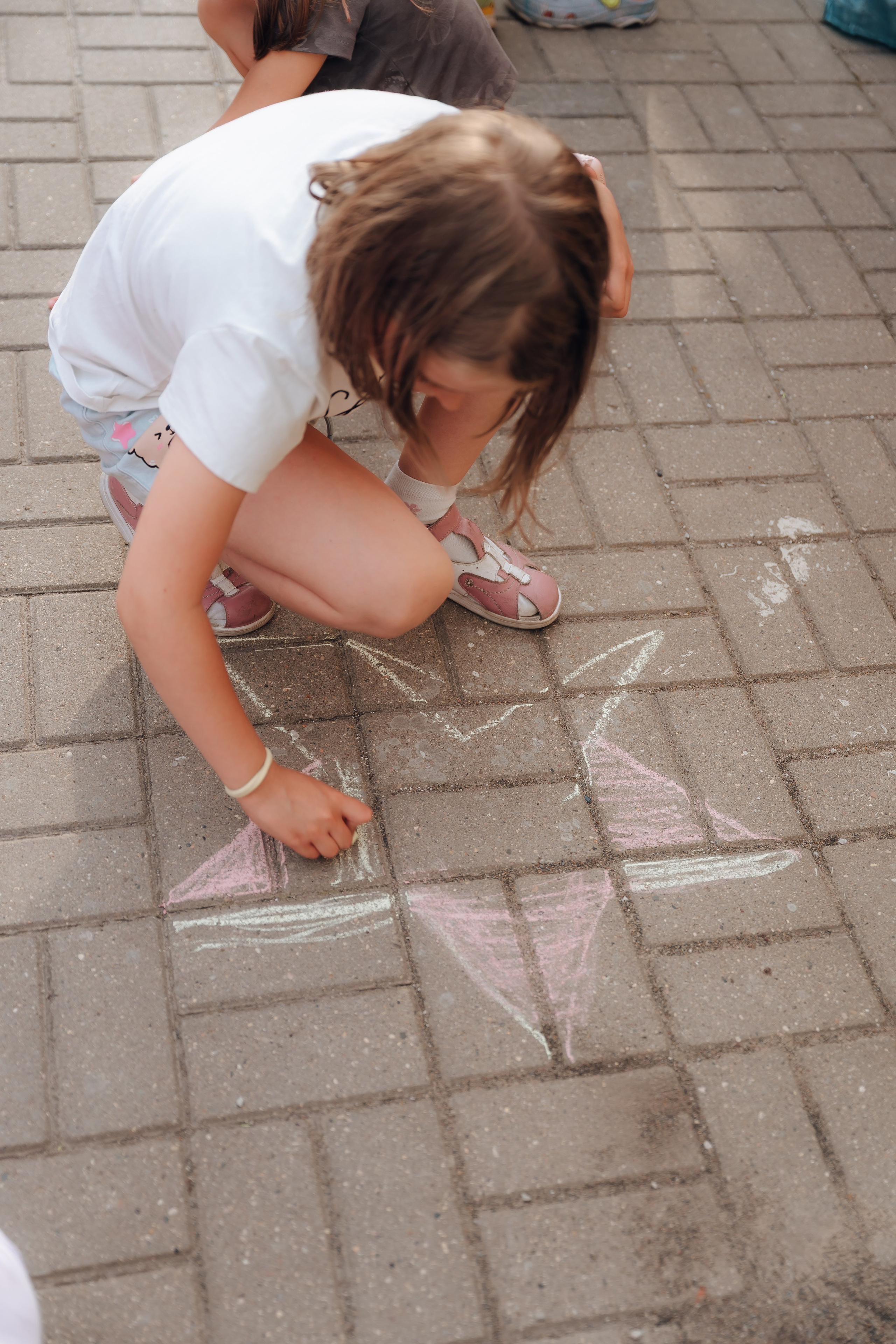 Открытие Мультифокс. Детский и семейный фотограф Катерина Мишина