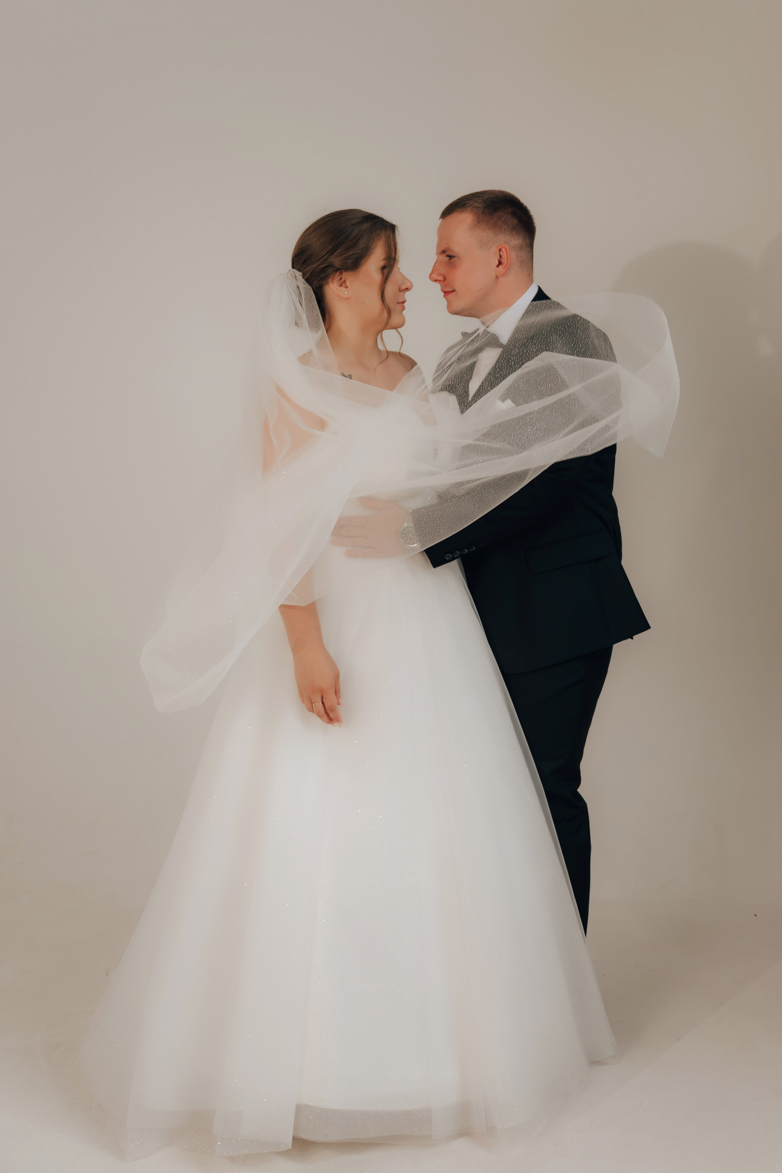 Два сердца. Детский и семейный фотограф Катерина Мишина